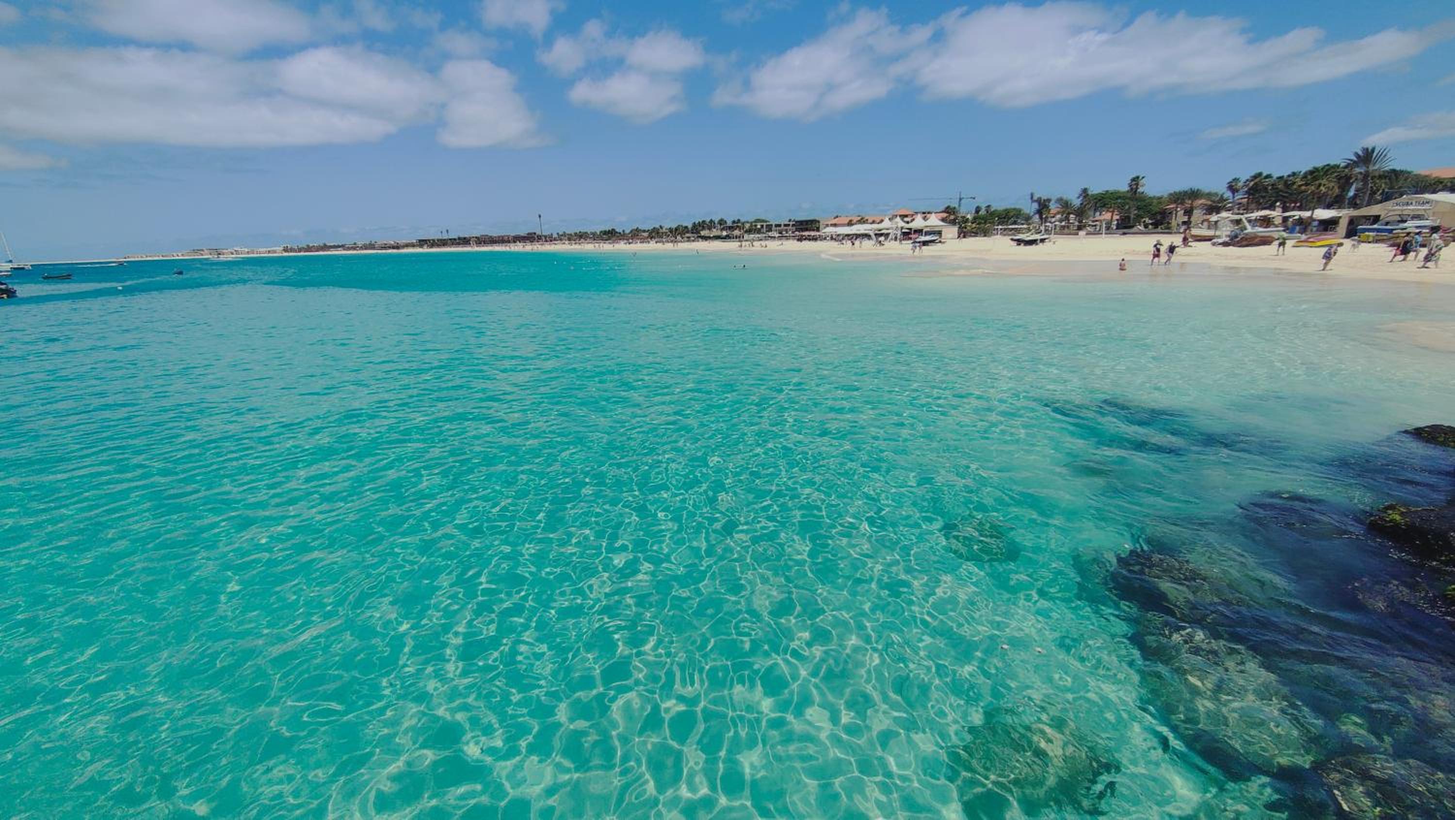 Albis Harena - Meridiana Private Apartment Ocean View