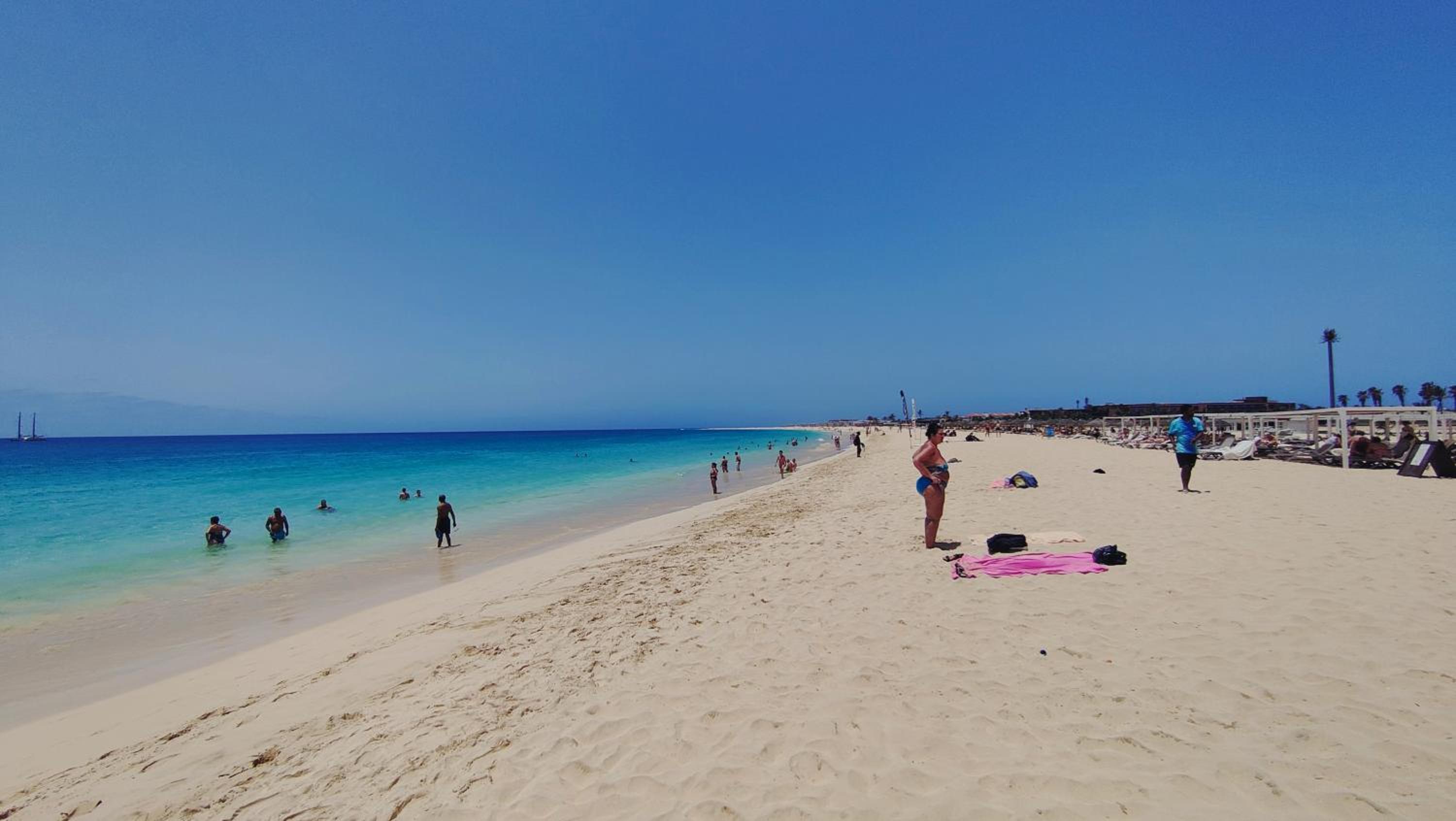 Albis Harena - Meridiana Private Apartment Ocean View