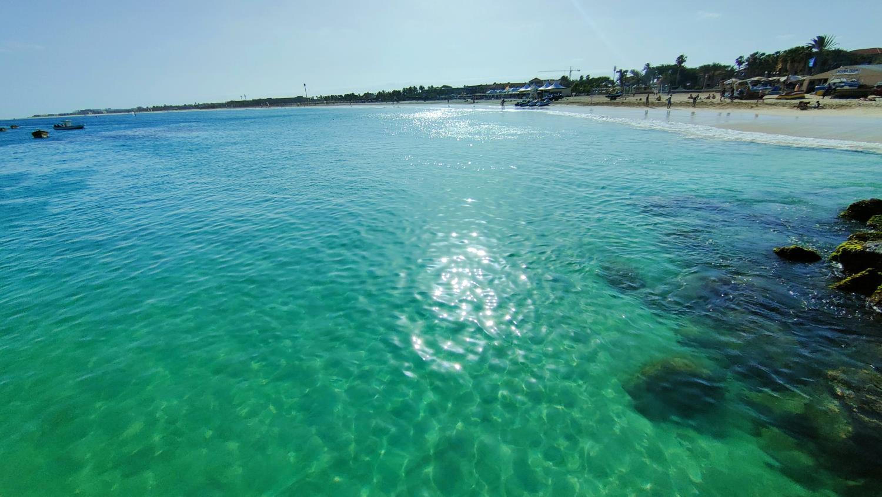 Albis Harena - Meridiana Private Apartment Ocean View