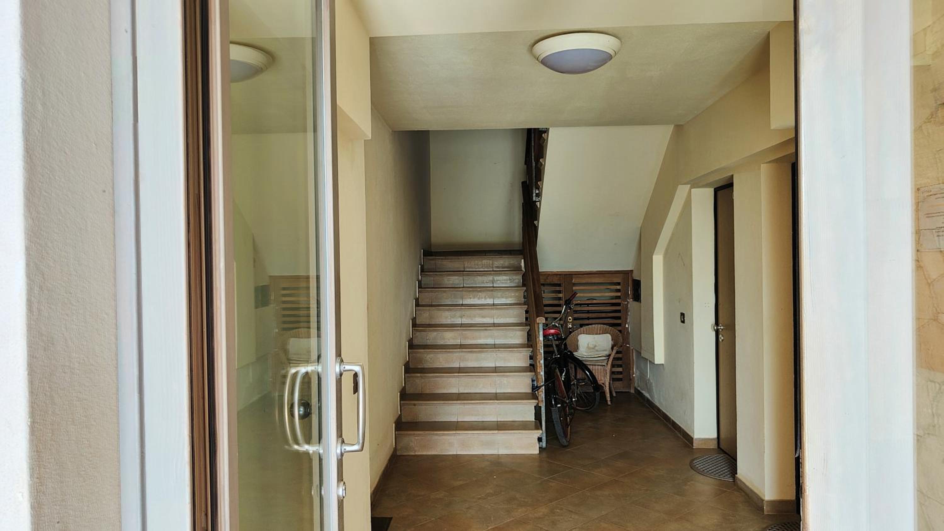Albis Harena - Meridiana Private Apartment Ocean View