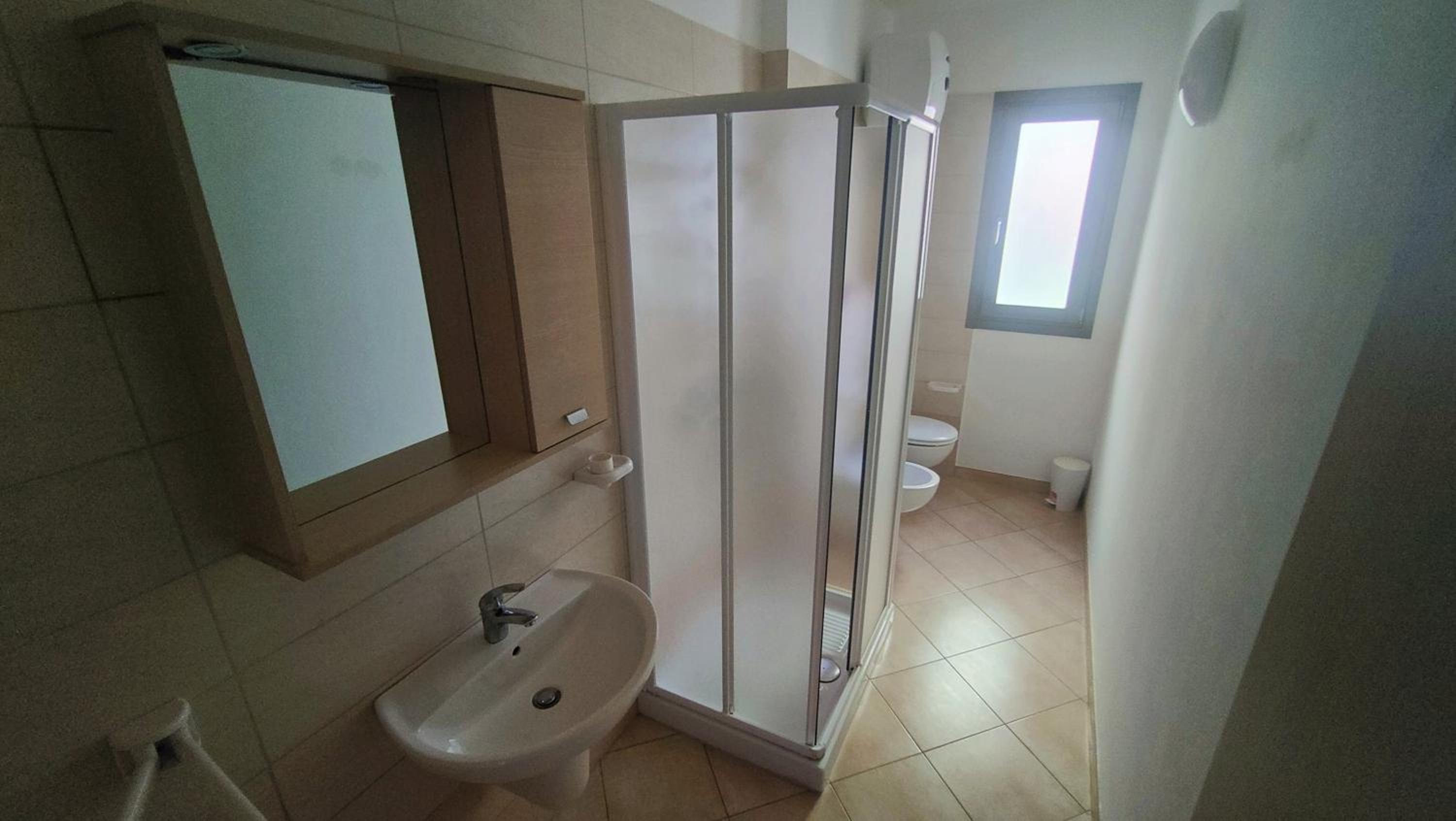 Albis Harena - Meridiana Private Apartment Ocean View