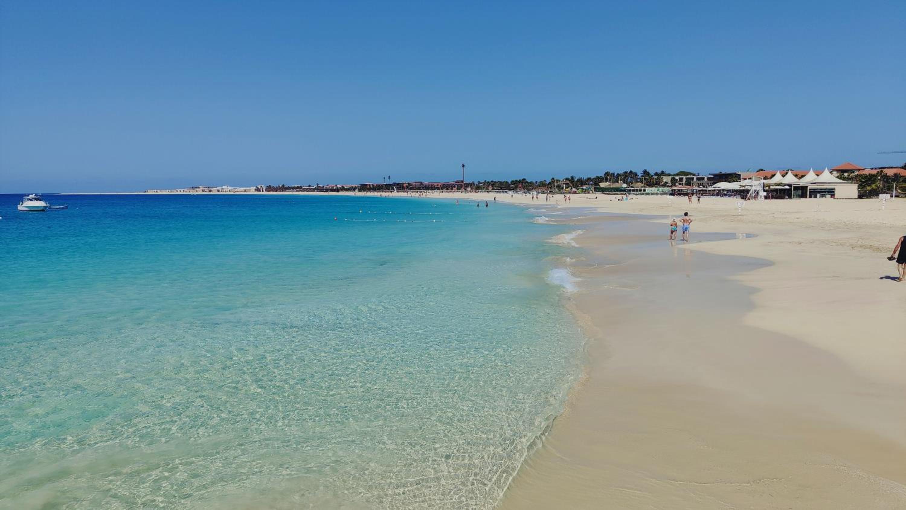 Albis Harena - Meridiana Private Apartment Ocean View
