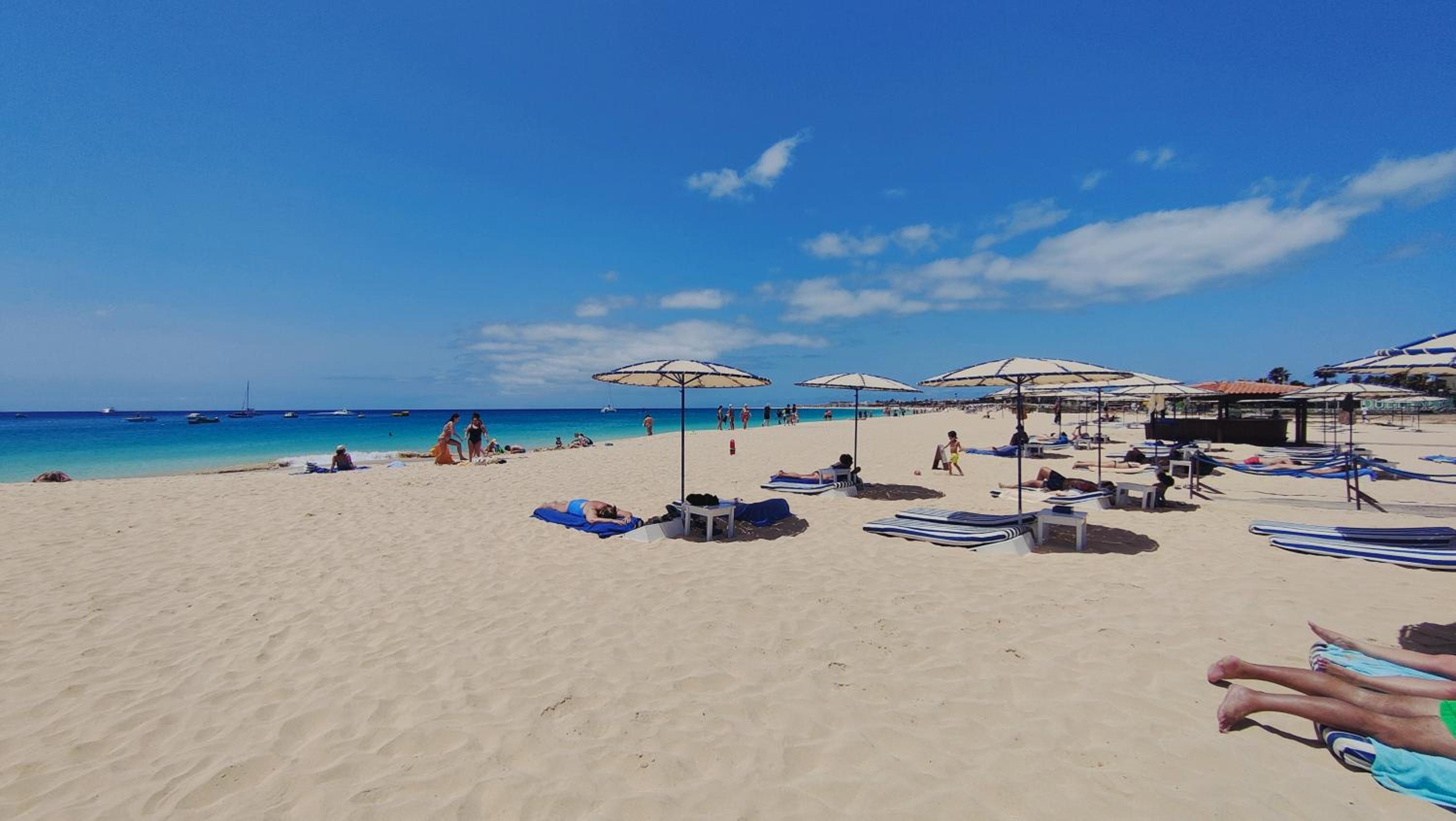 Albis Harena - Meridiana Private Apartment Ocean View