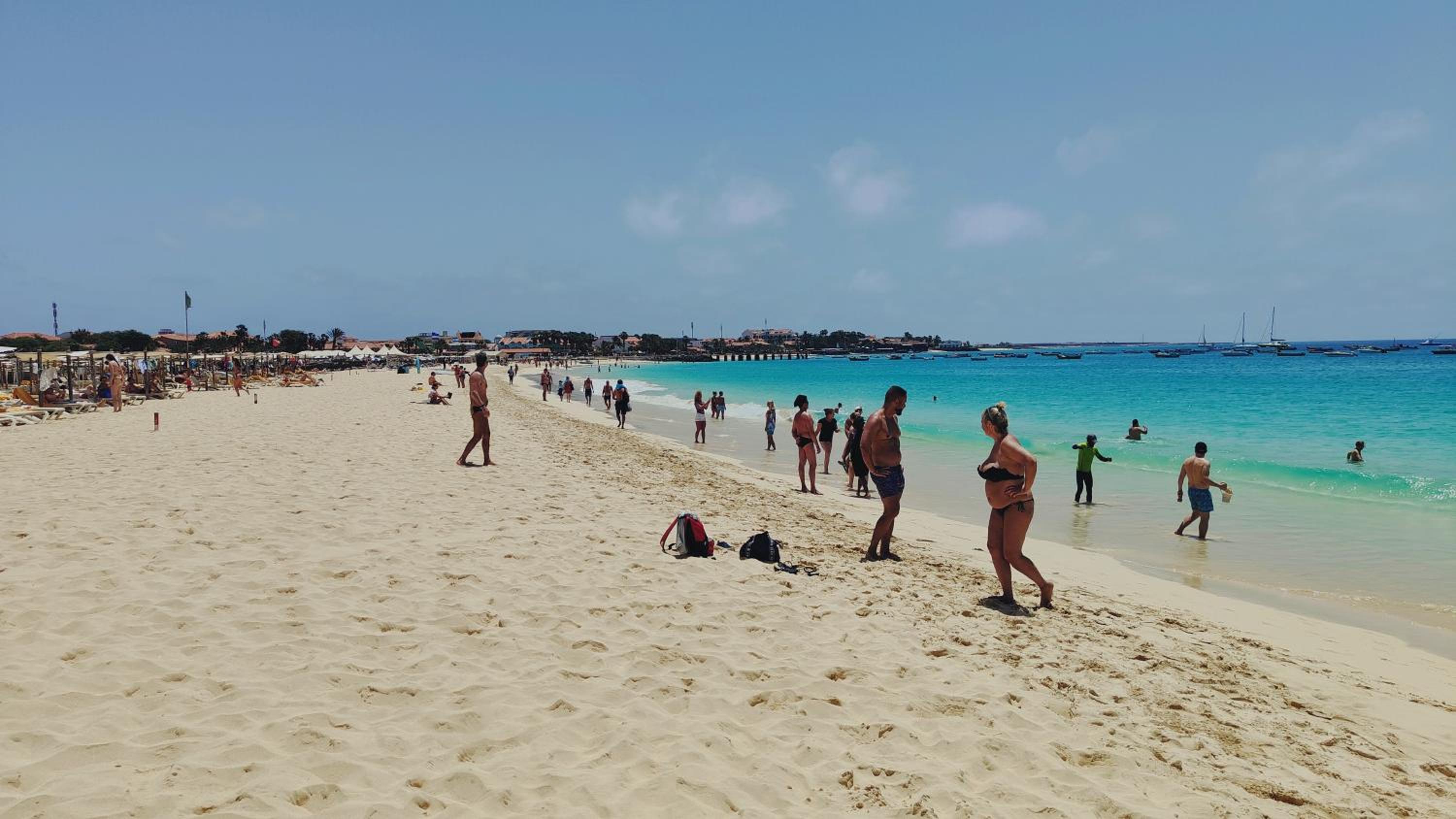 Albis Harena - Meridiana Private Apartment Ocean View