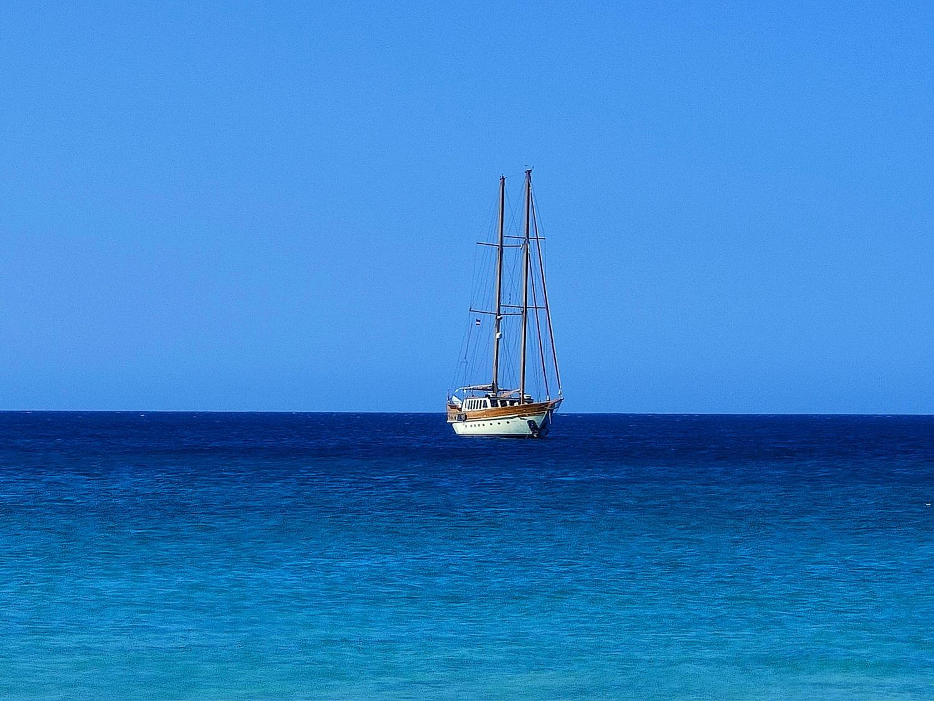 Albis Harena - Meridiana Private Apartment Ocean View