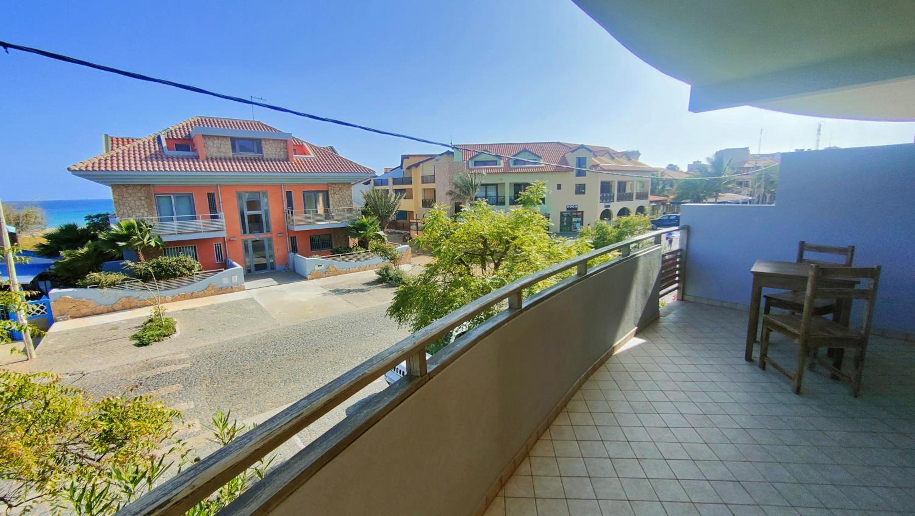Albis Harena - Meridiana Private Apartment Ocean View