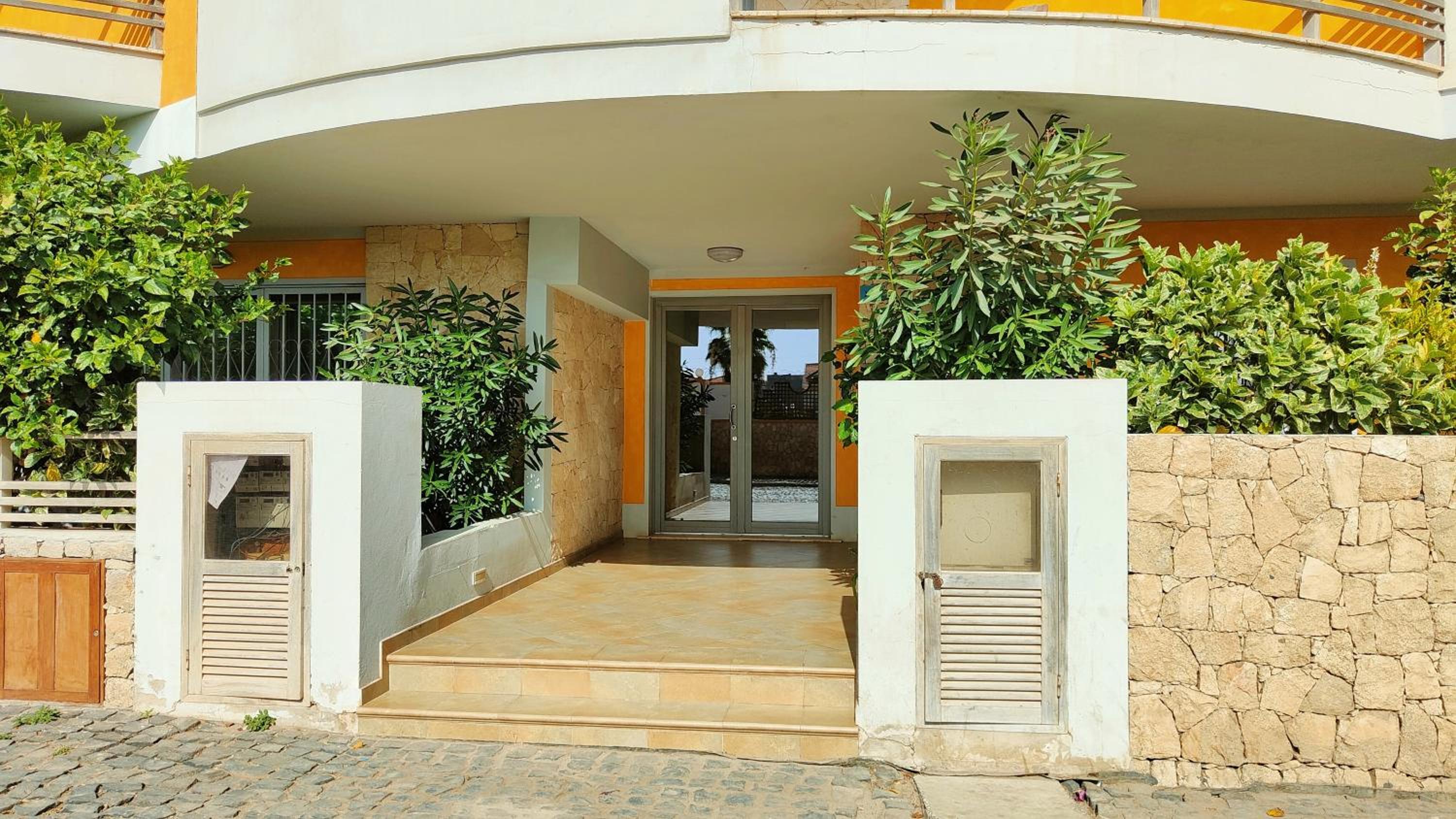Albis Harena - Meridiana Private Apartment Ocean View