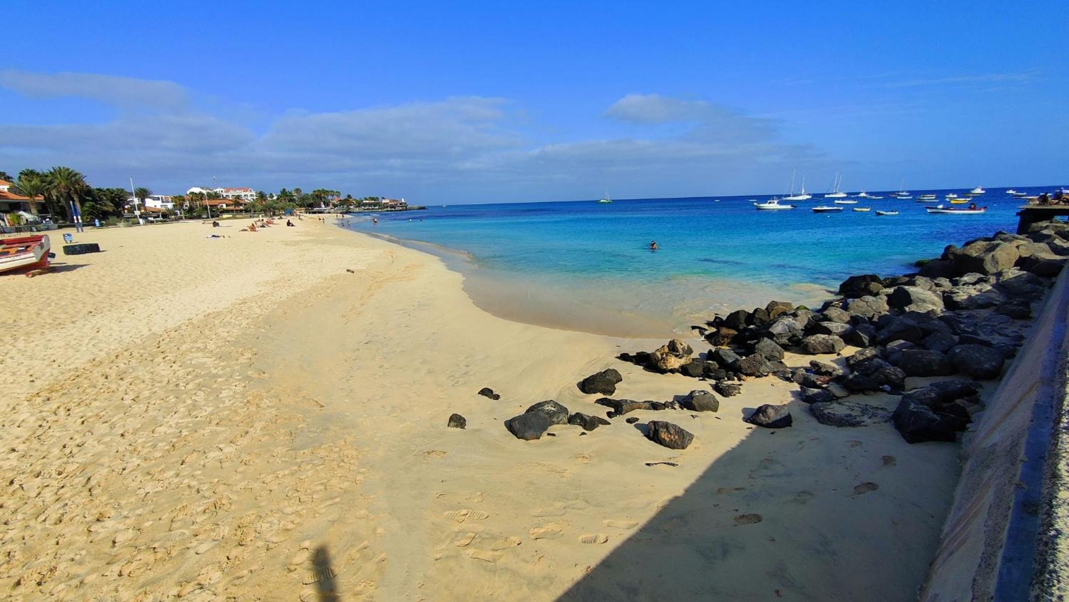 Albis Harena - Meridiana Private Apartment Ocean View