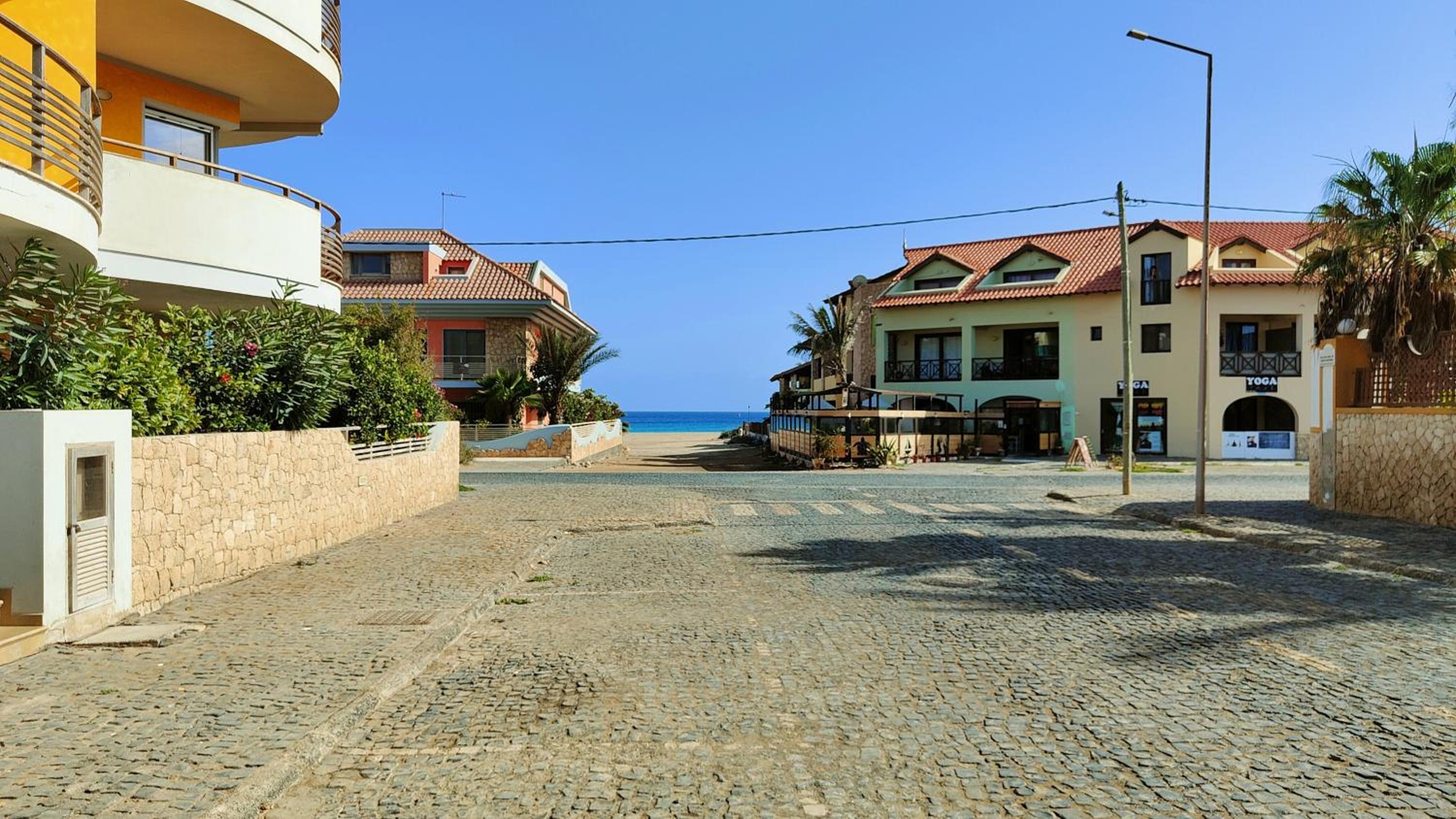 Albis Harena - Meridiana Private Apartment Ocean View