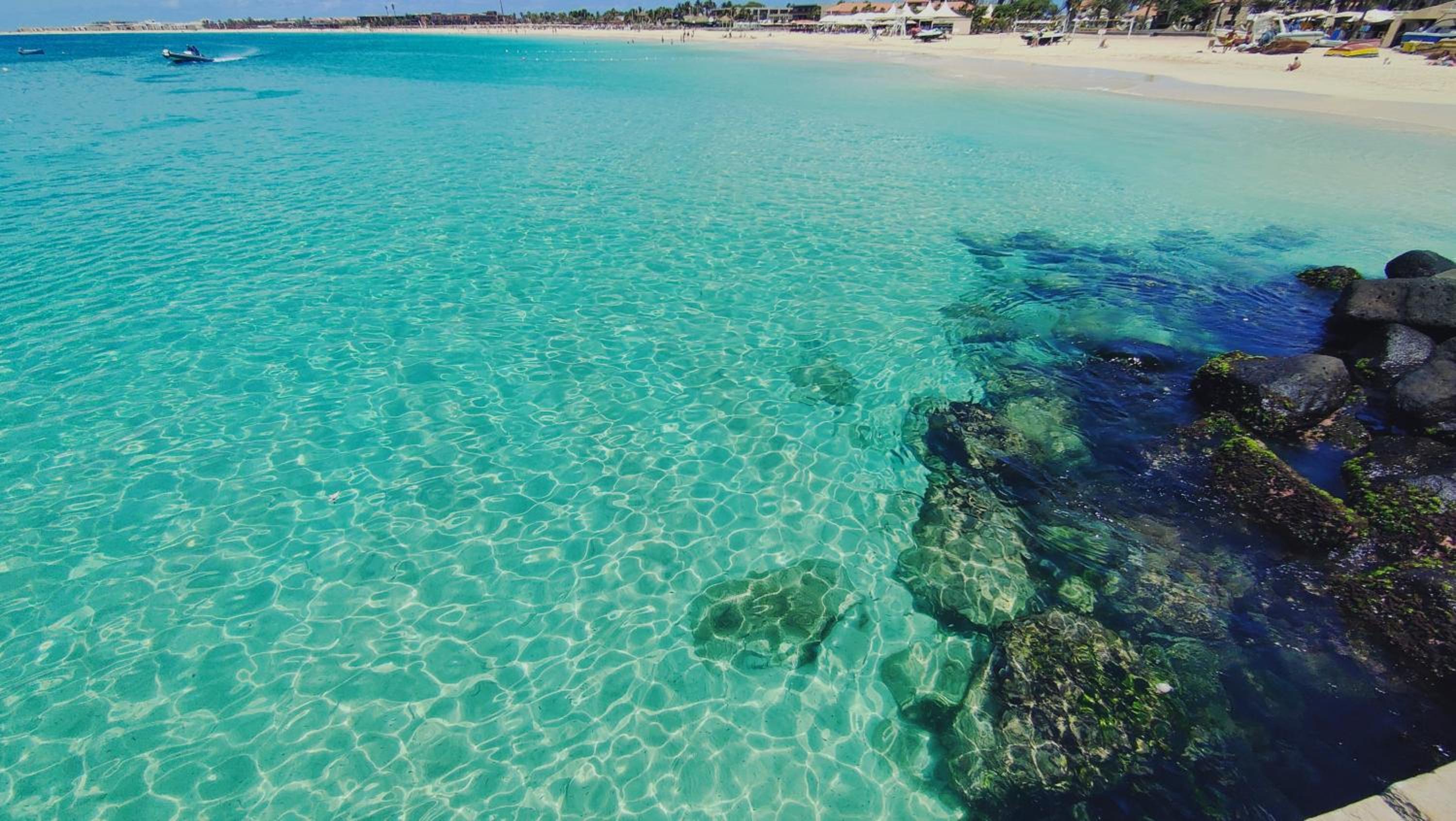 Albis Harena - Meridiana Private Apartment Ocean View