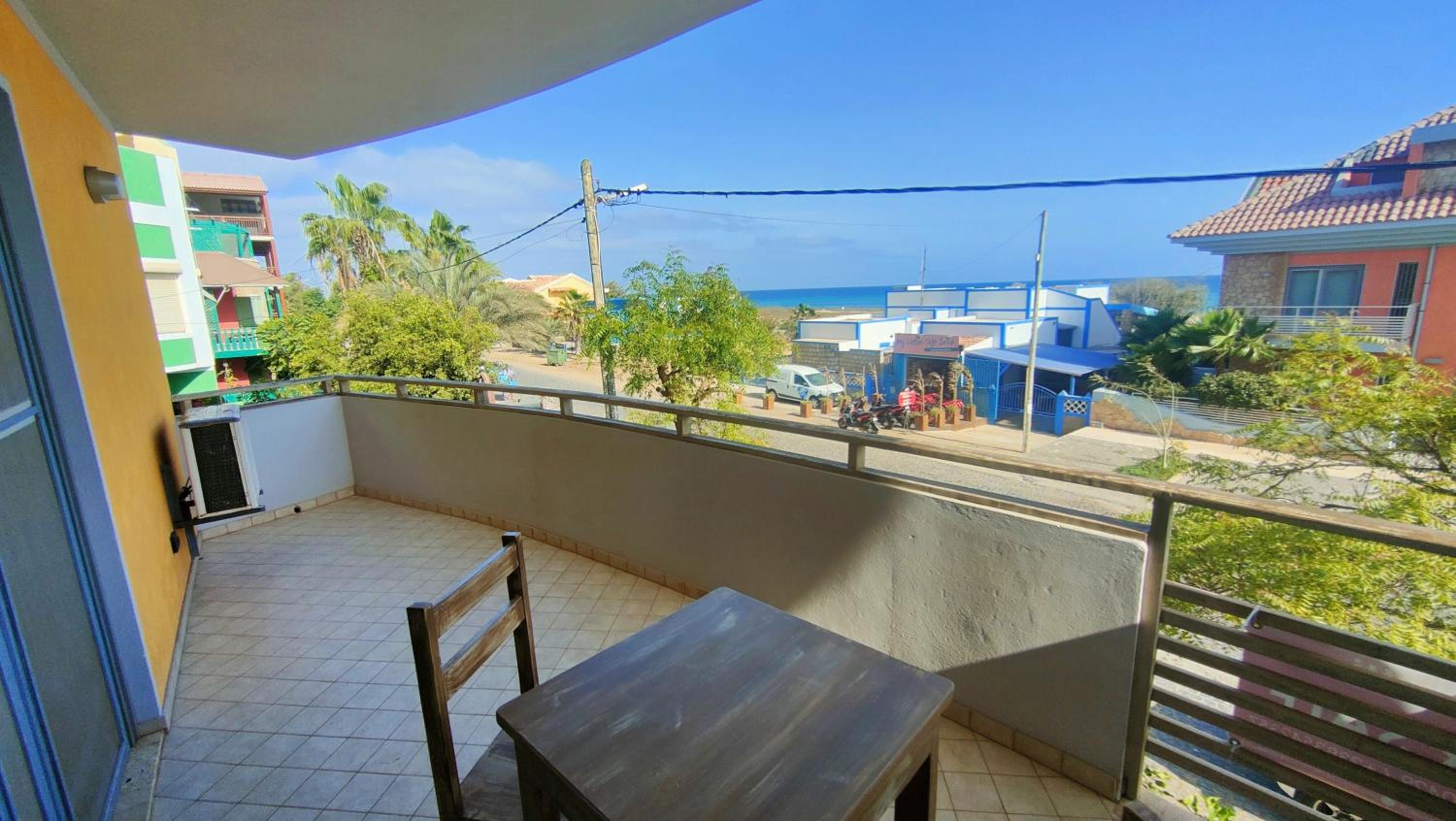 Albis Harena - Meridiana Private Apartment Ocean View