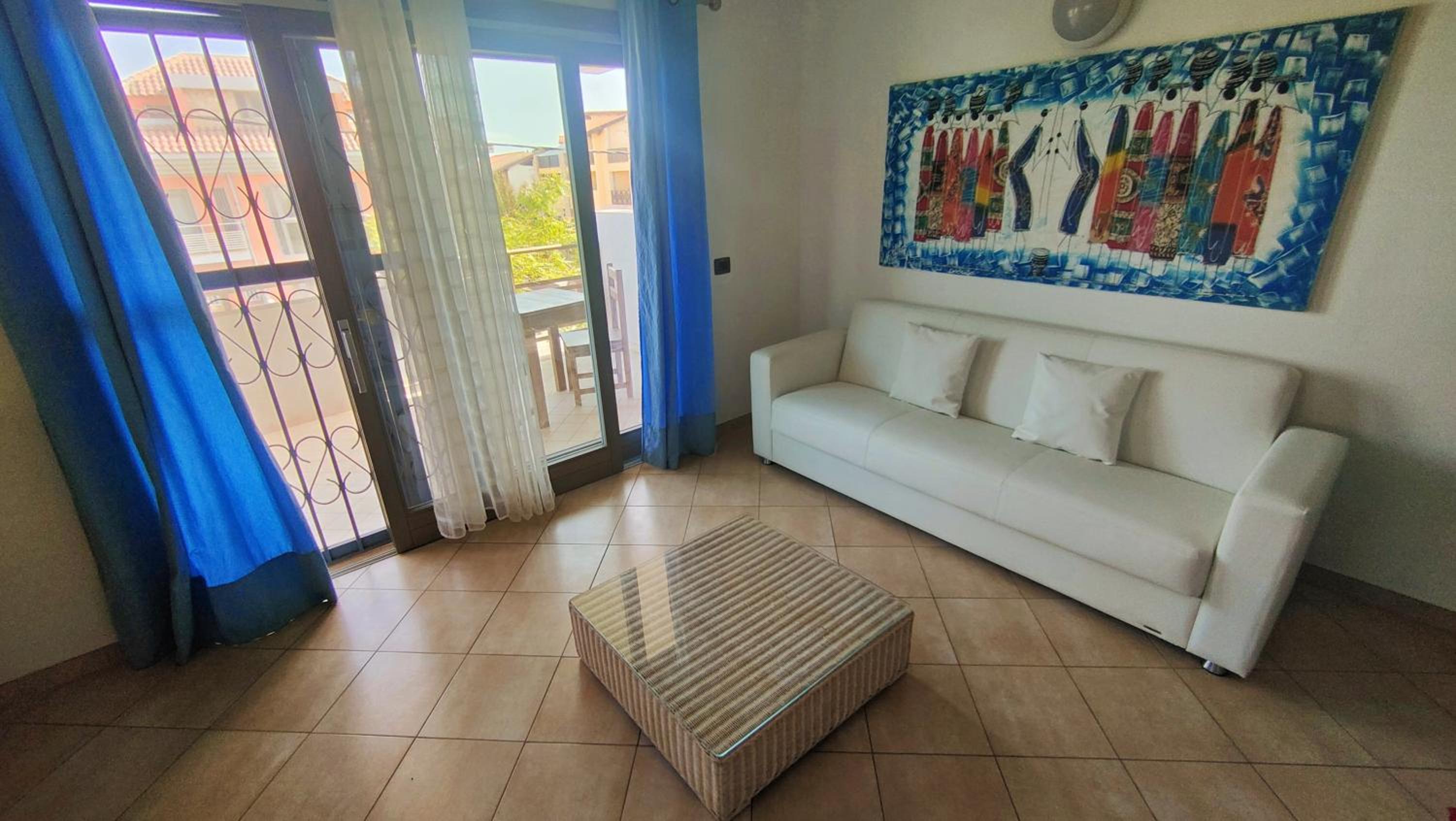 Albis Harena - Meridiana Private Apartment Ocean View