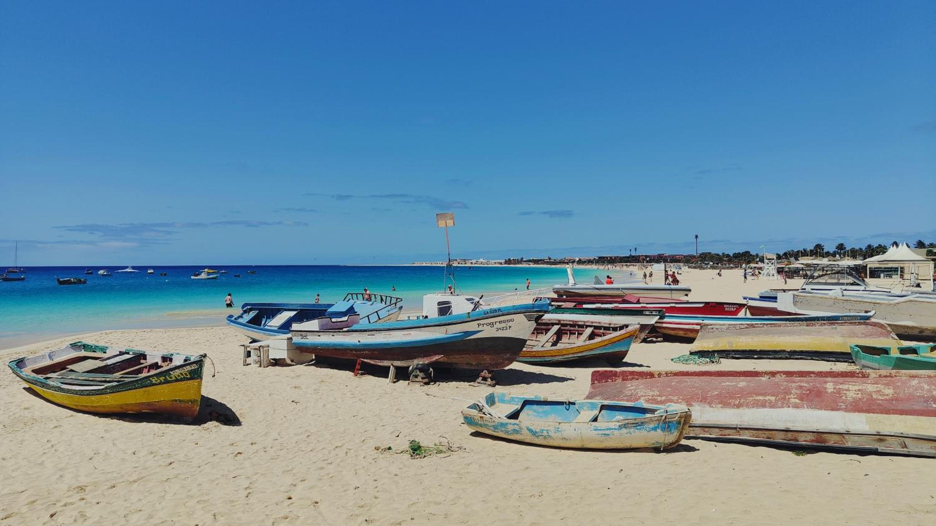 Albis Harena - Meridiana Private Apartment Ocean View