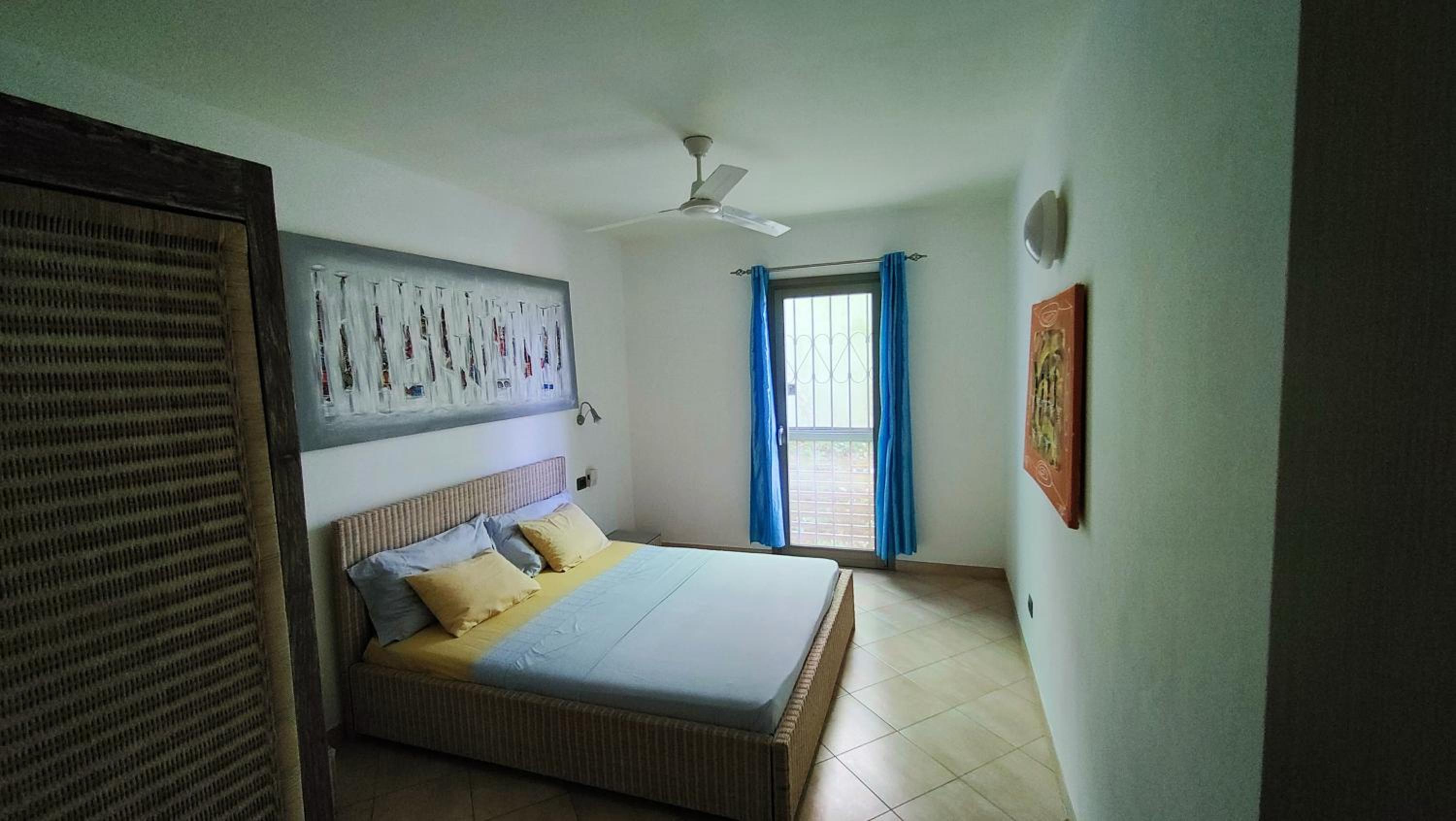 Albis Harena - Meridiana Private Apartment Ocean View