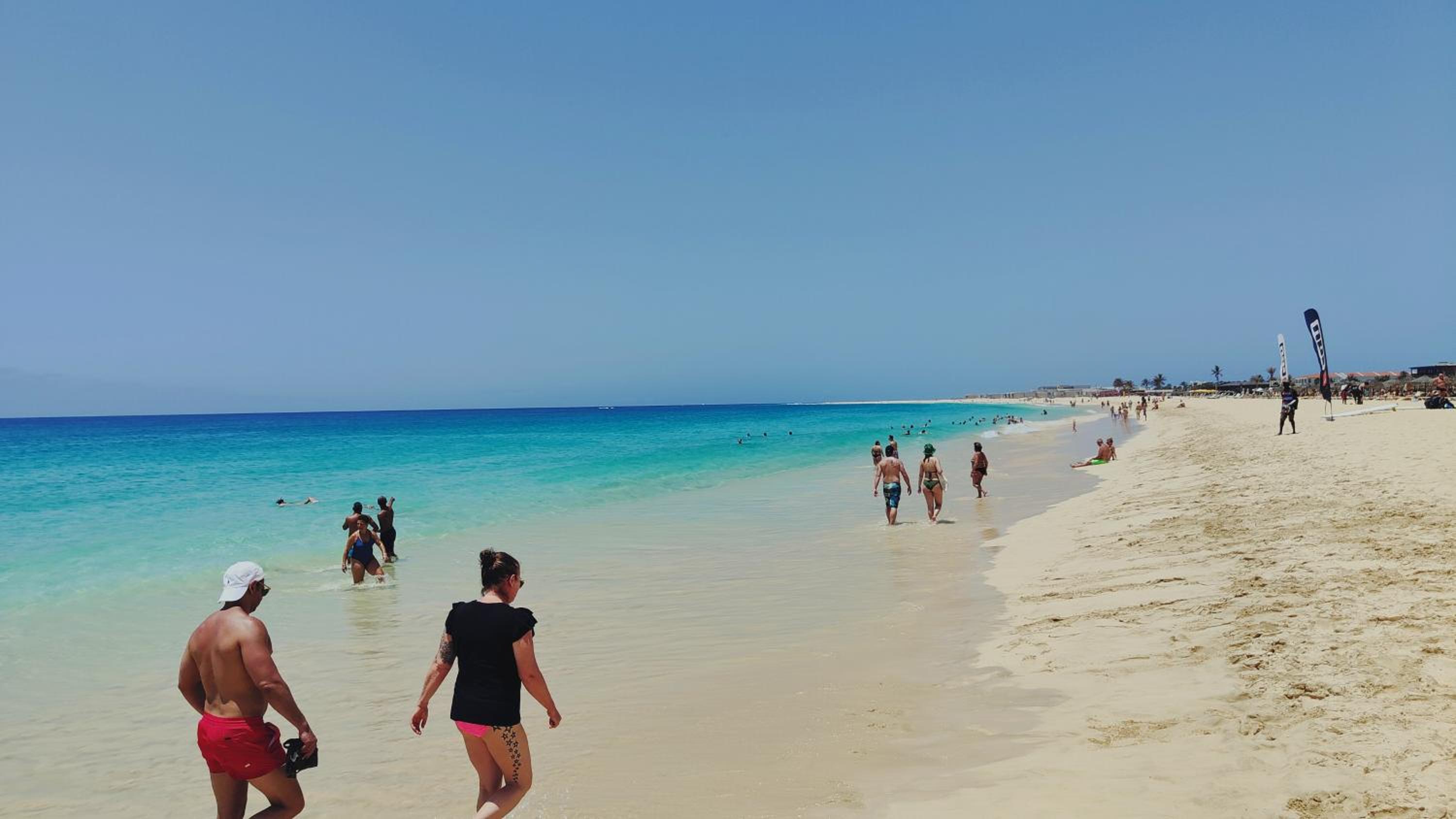 Albis Harena - Meridiana Private Apartment Ocean View