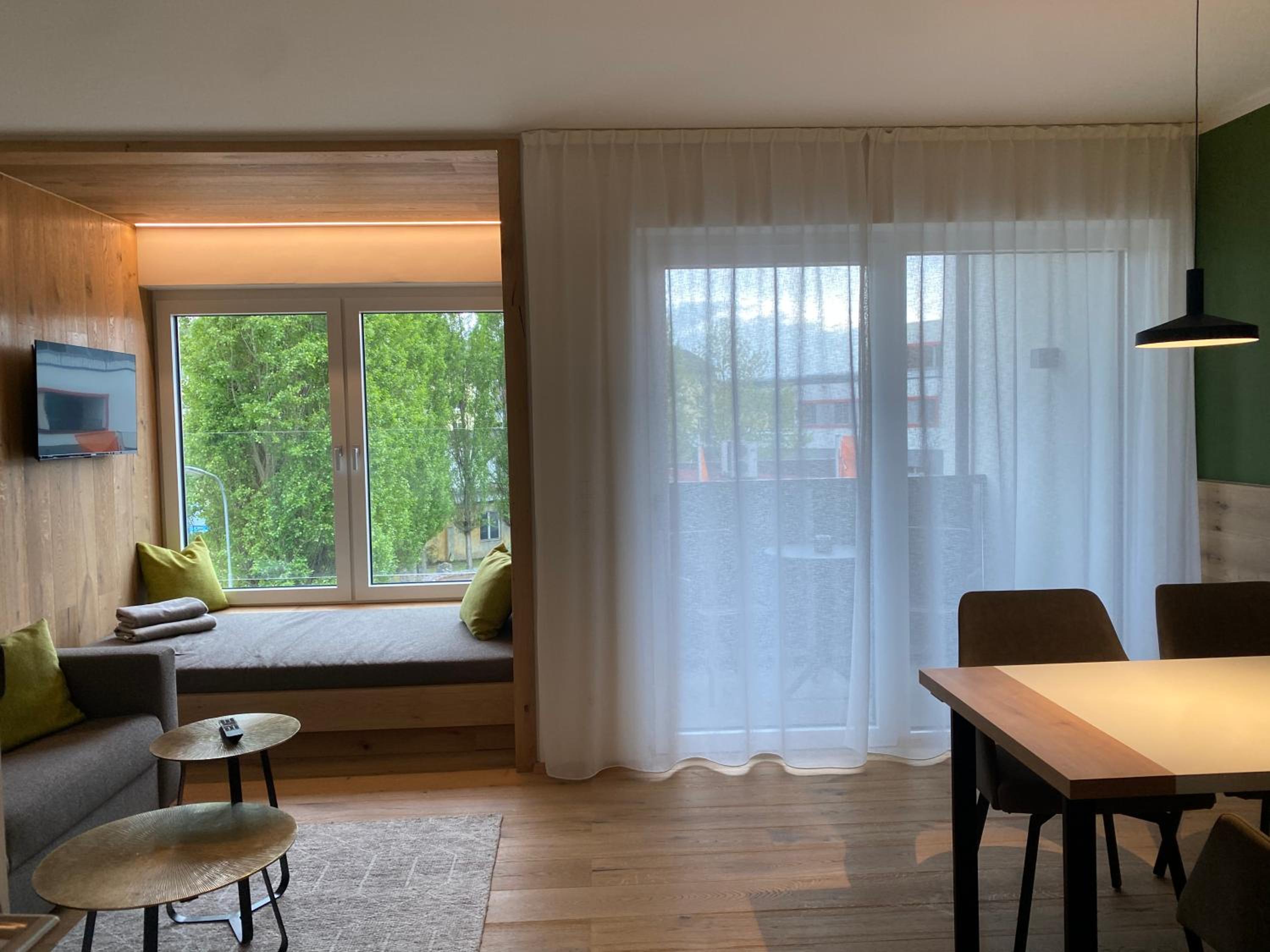 Livero Apartments view 4