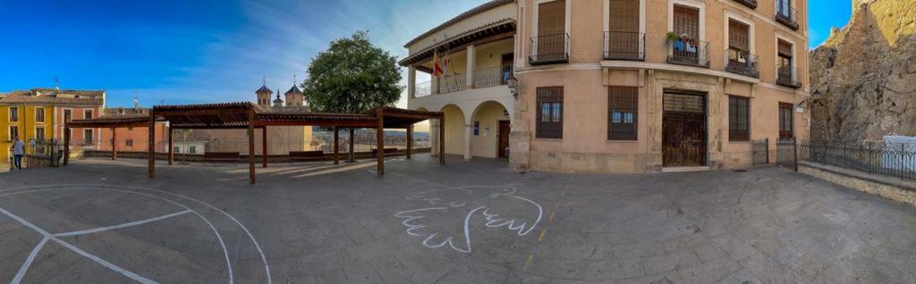 La ventana de Mangana