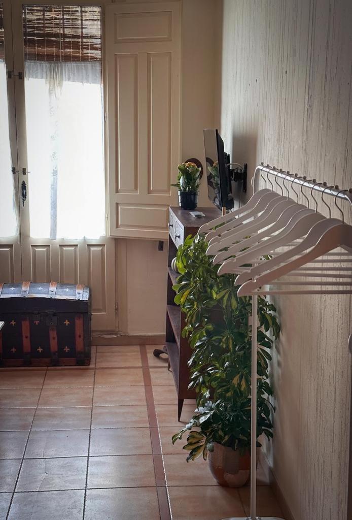 La ventana de Mangana