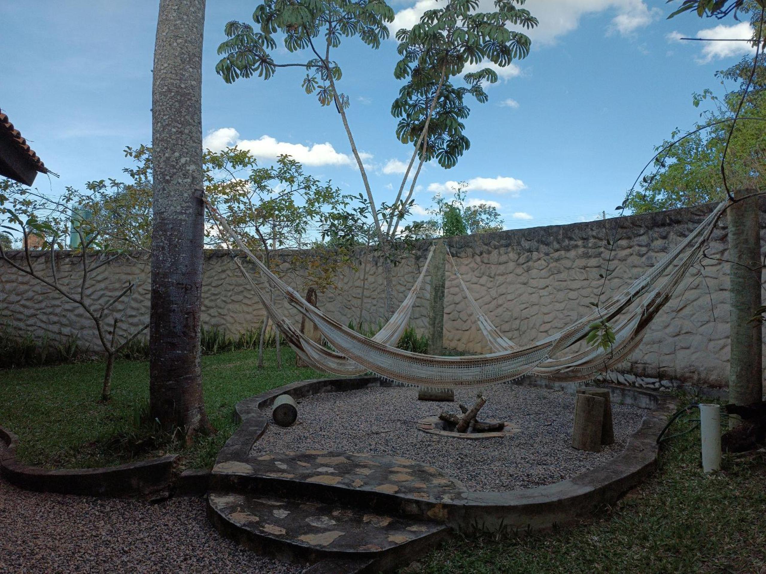 Hospedagem Chácara Encantada - Holiday Homes in the heart of Chapada dos Veadeiros