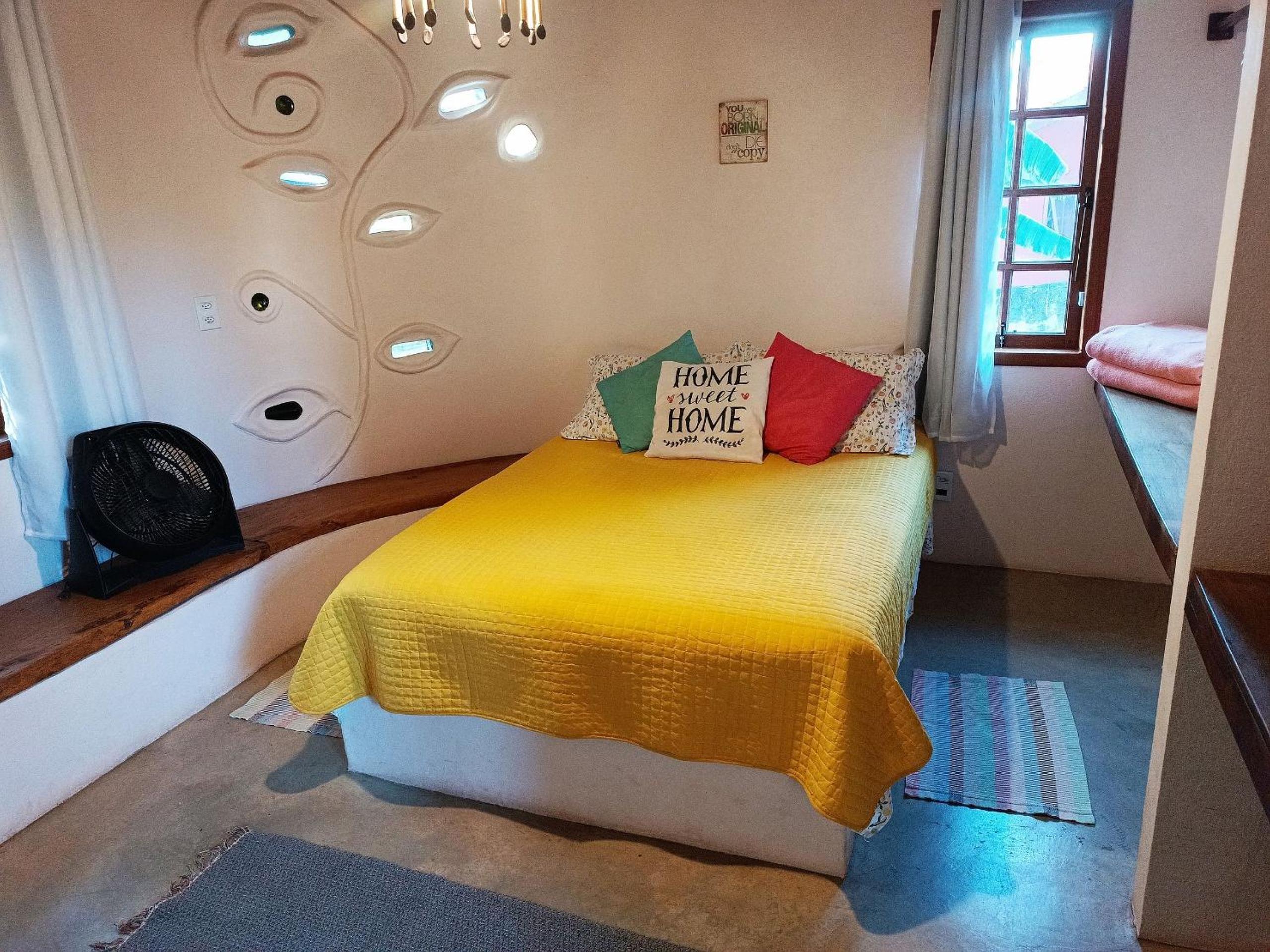 Hospedagem Chácara Encantada - Holiday Homes in the heart of Chapada dos Veadeiros
