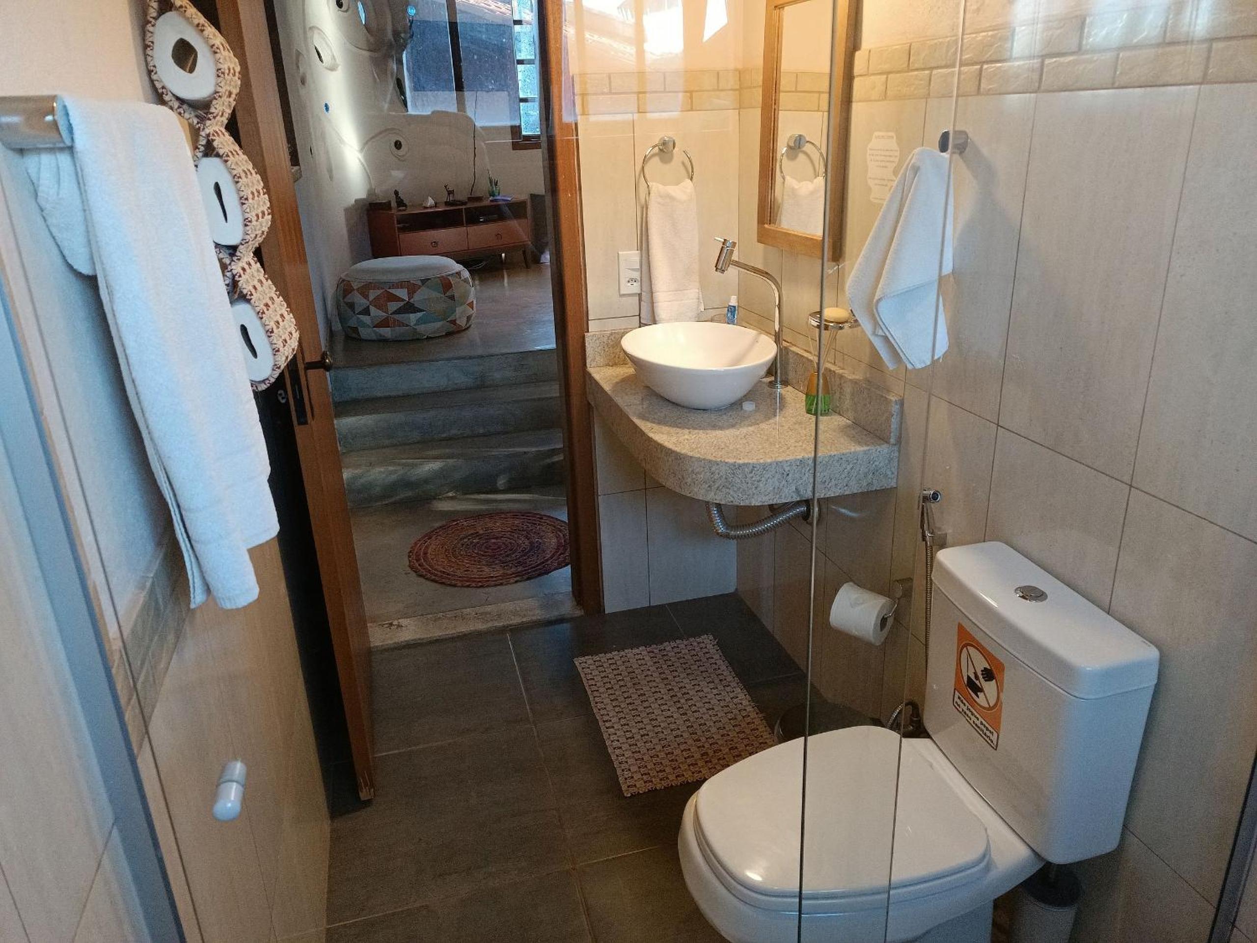 Hospedagem Chácara Encantada - Holiday Homes in the heart of Chapada dos Veadeiros
