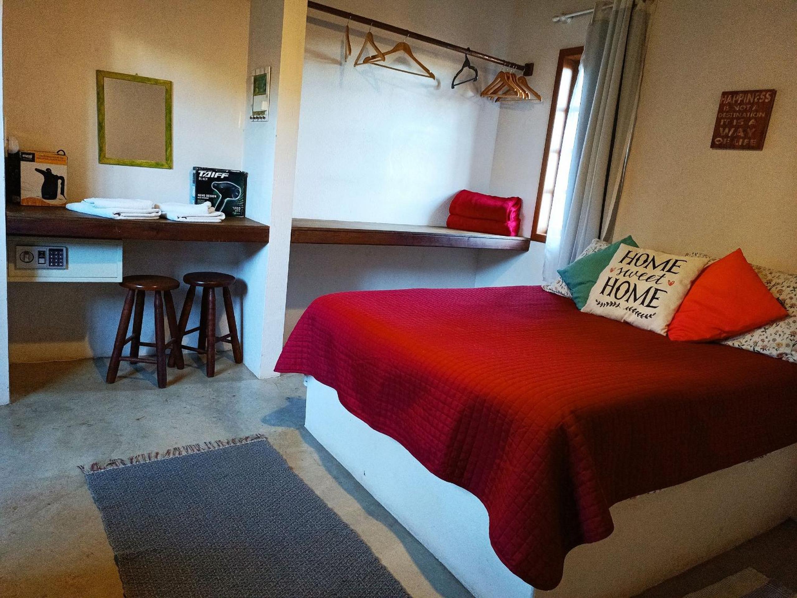 Hospedagem Chácara Encantada - Holiday Homes in the heart of Chapada dos Veadeiros