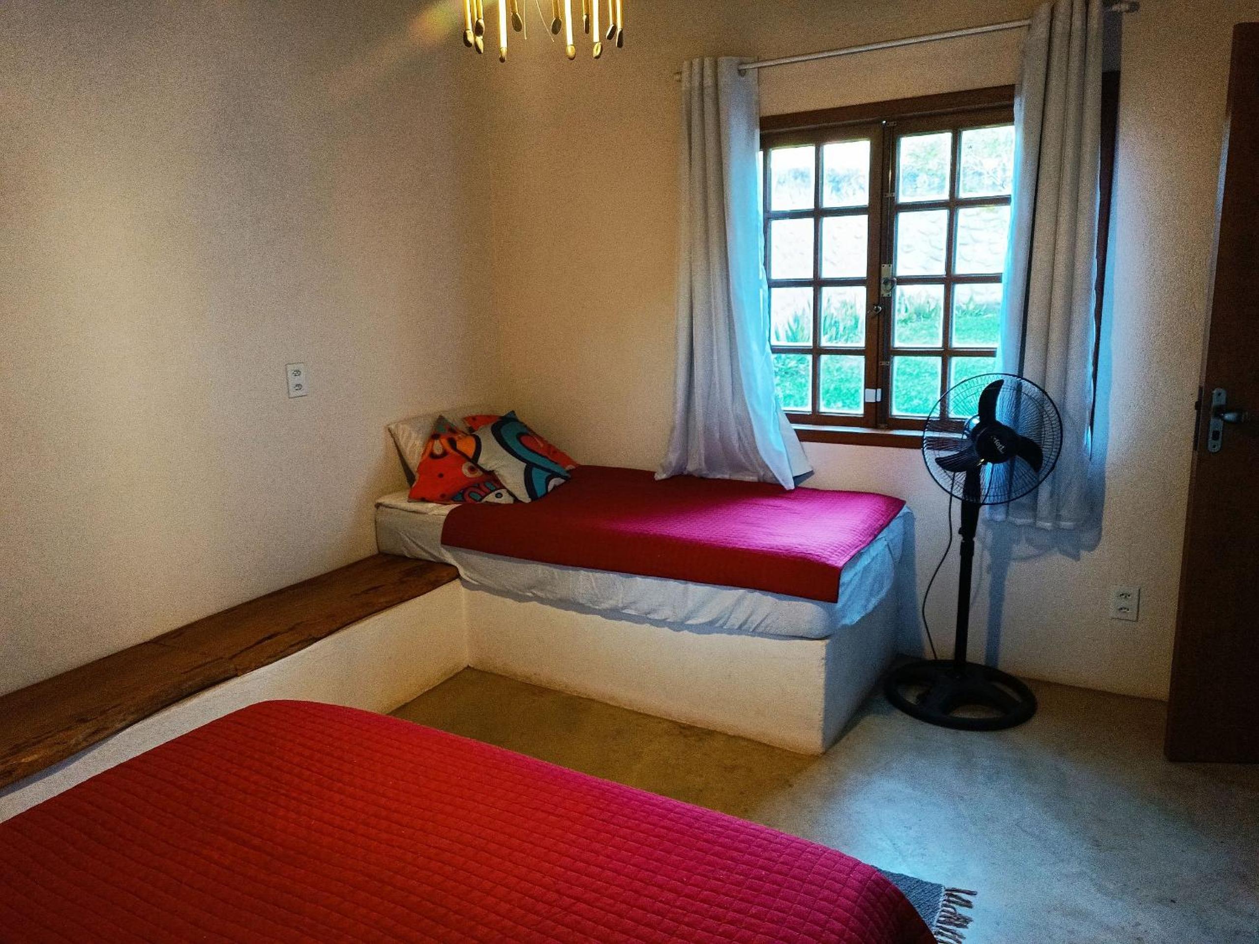 Hospedagem Chácara Encantada - Holiday Homes in the heart of Chapada dos Veadeiros