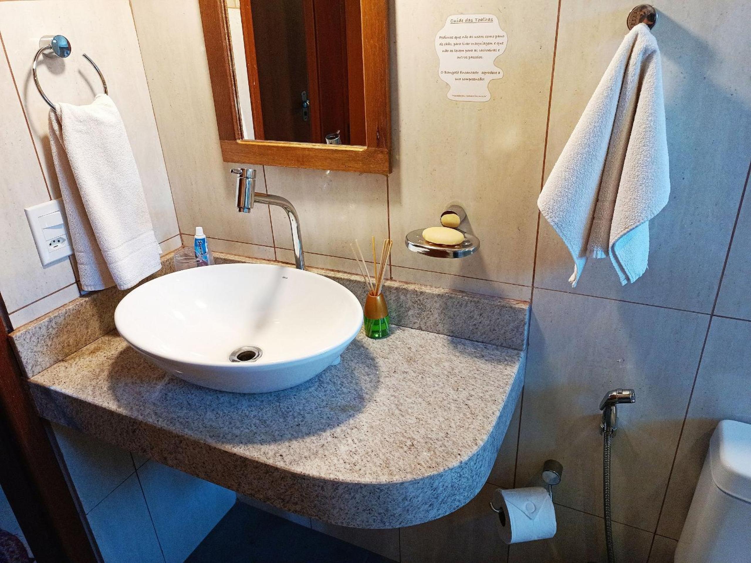 Hospedagem Chácara Encantada - Holiday Homes in the heart of Chapada dos Veadeiros