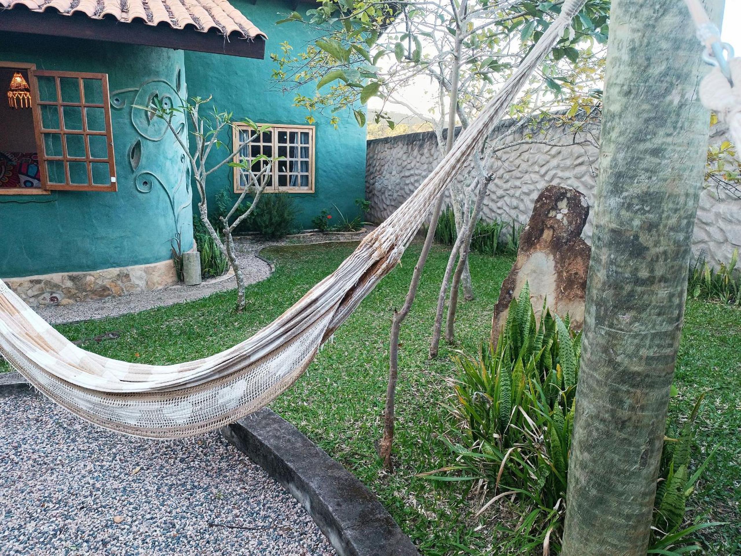 Hospedagem Chácara Encantada - Holiday Homes in the heart of Chapada dos Veadeiros