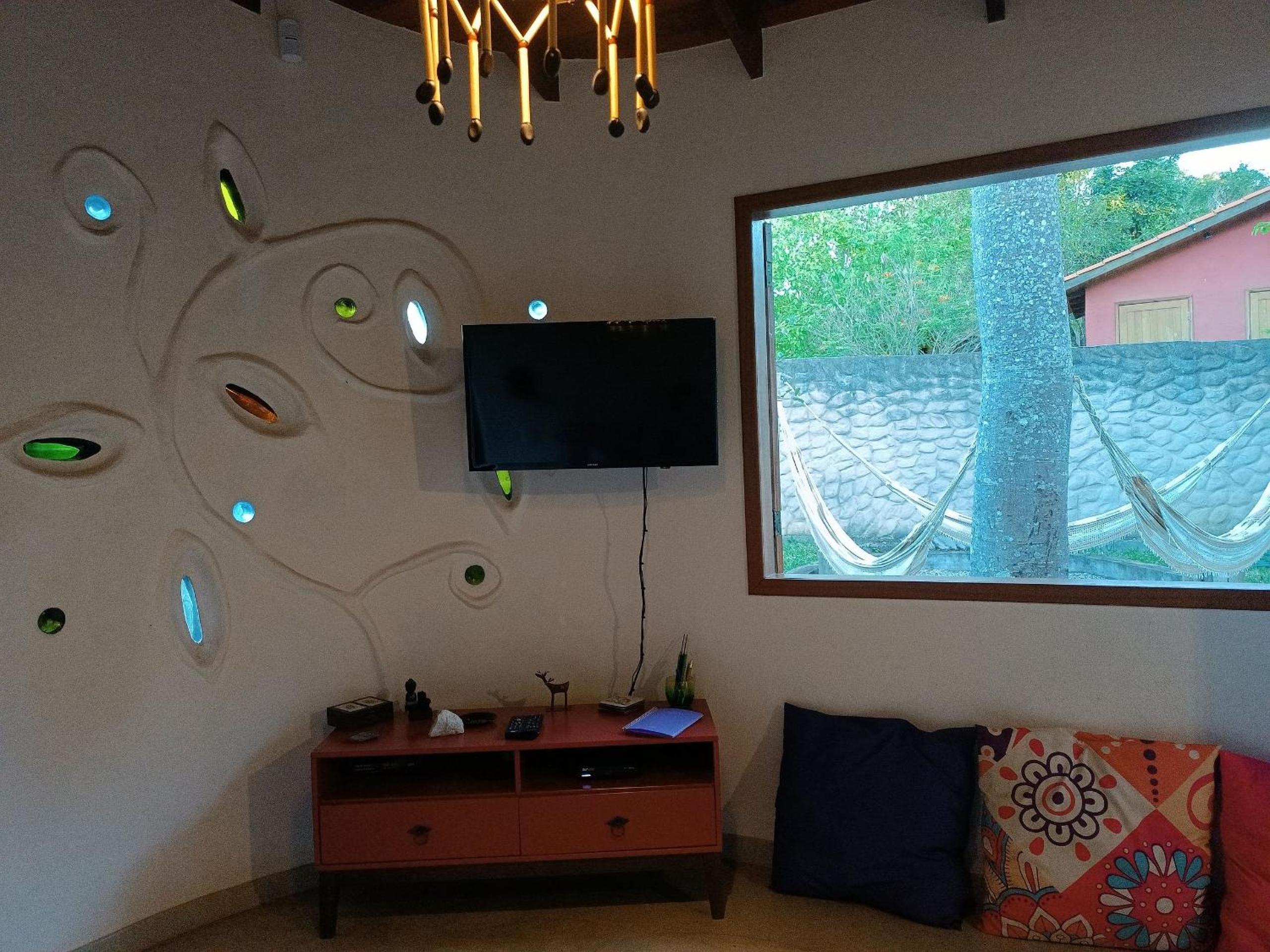 Hospedagem Chácara Encantada - Holiday Homes in the heart of Chapada dos Veadeiros