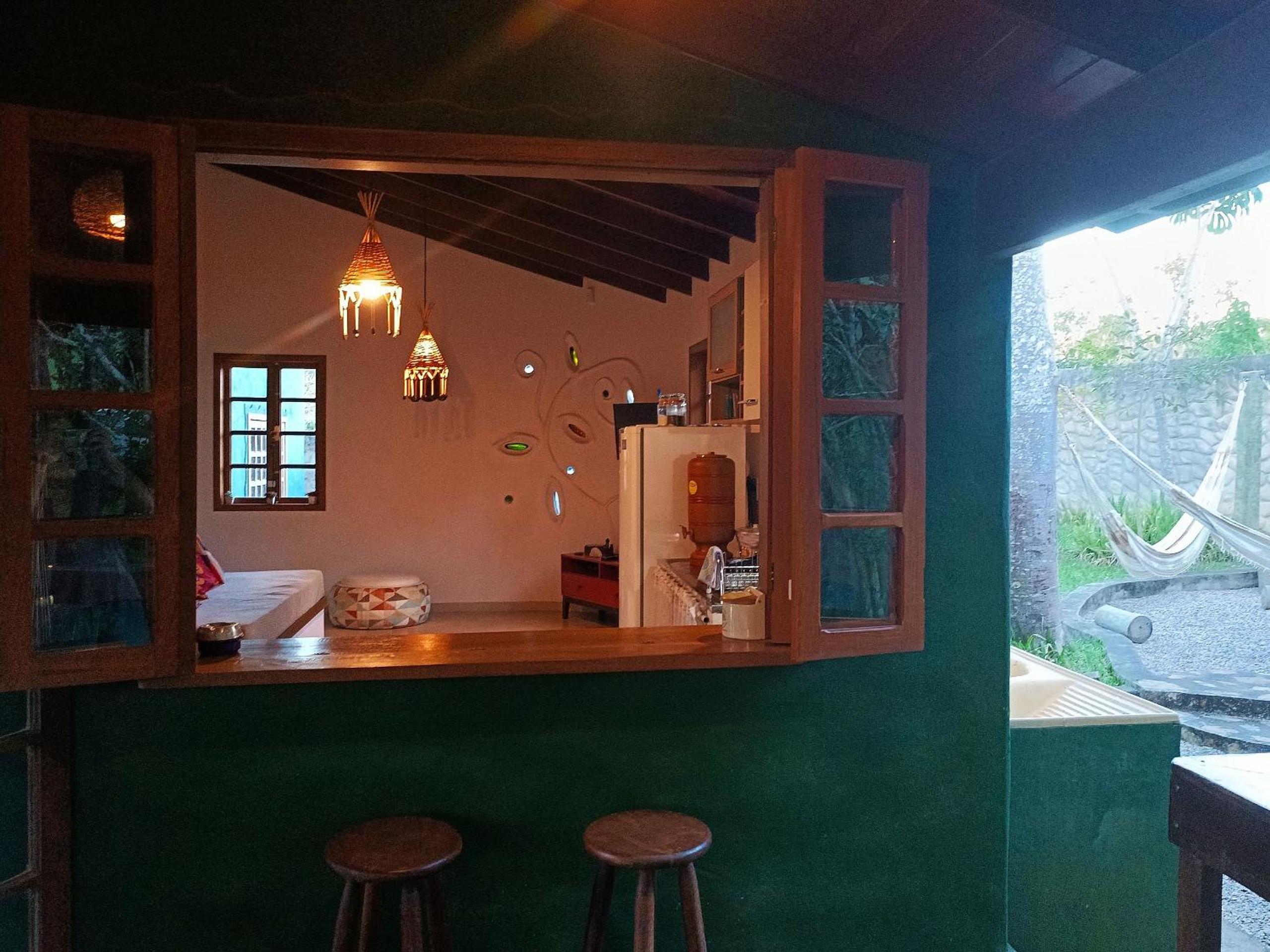 Hospedagem Chácara Encantada - Holiday Homes in the heart of Chapada dos Veadeiros