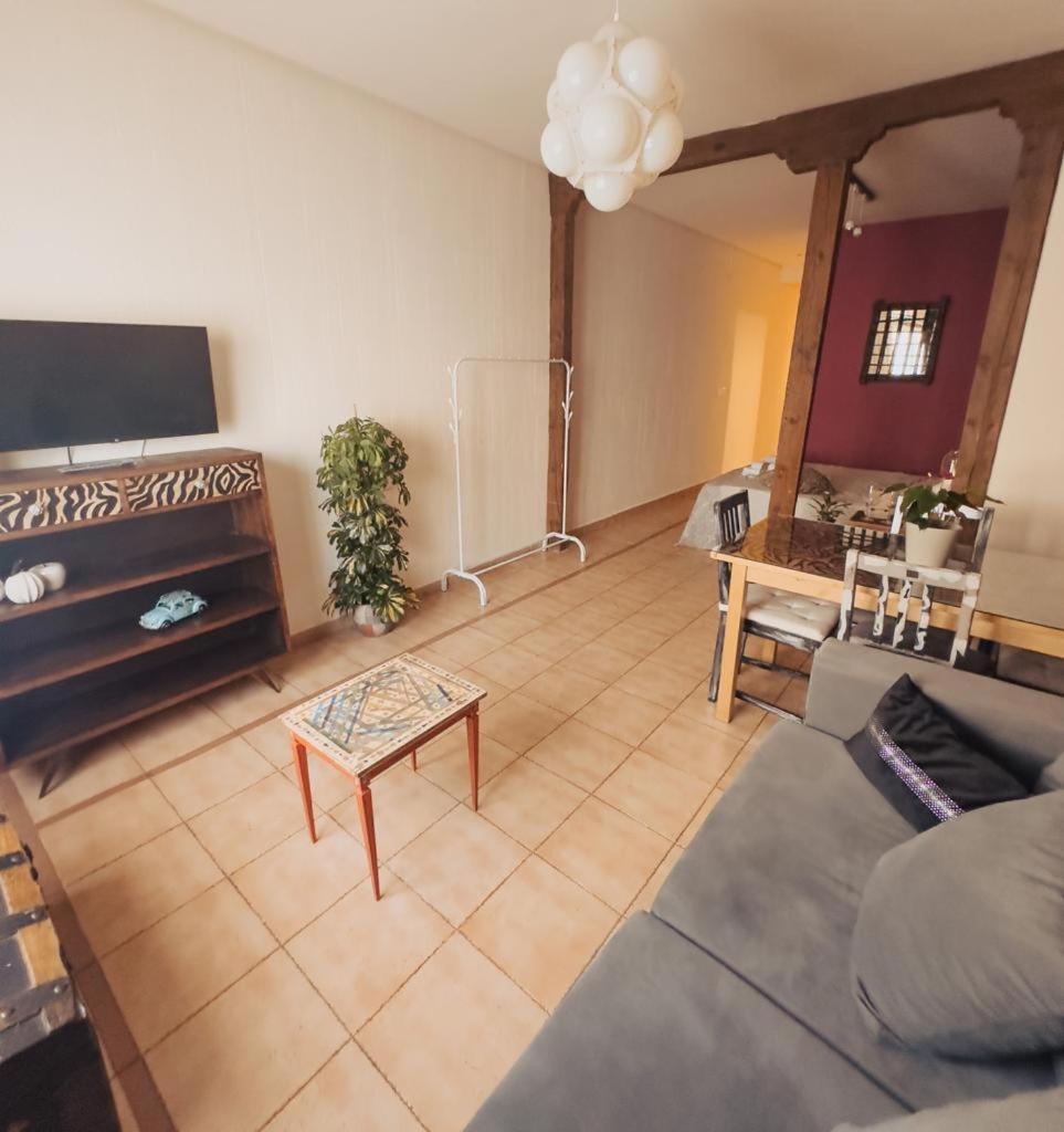 La ventana de Mangana