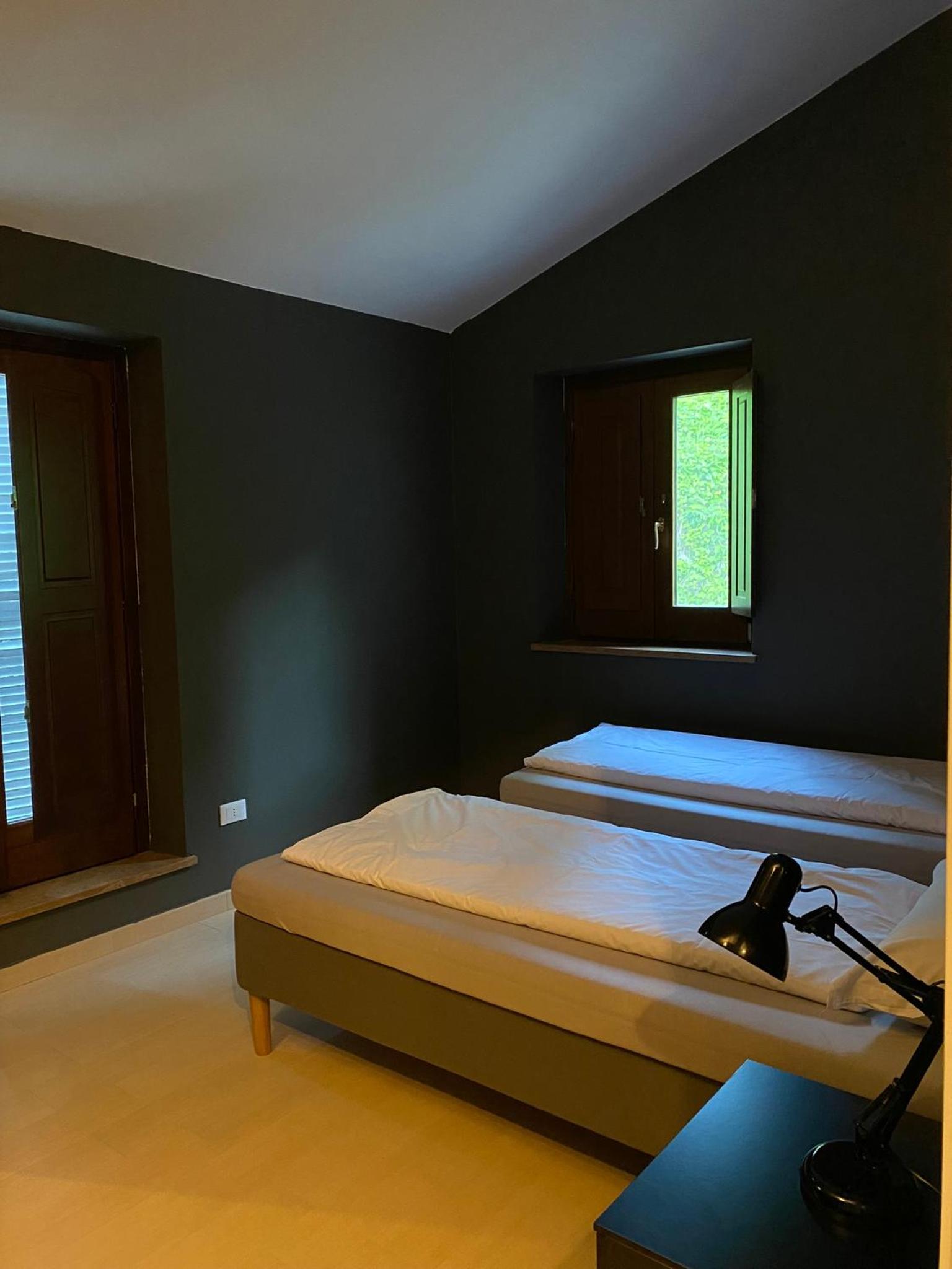 Casale Orgogliosa