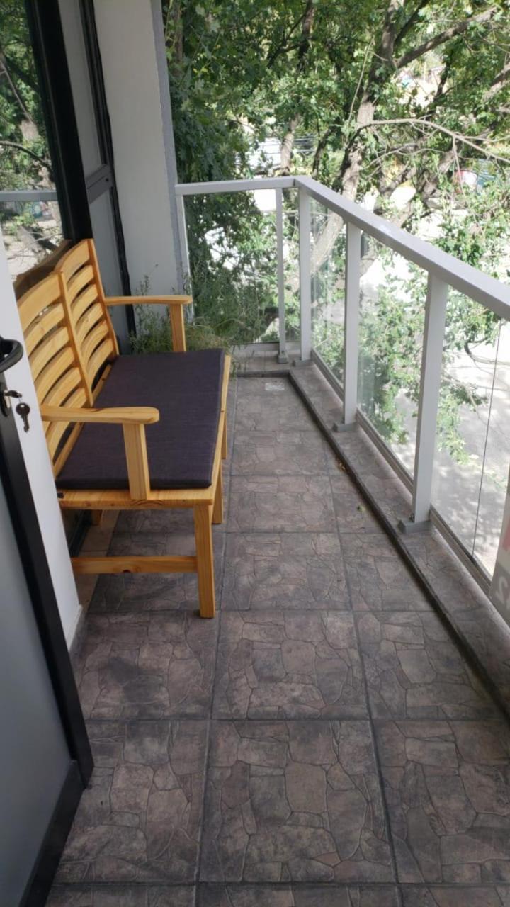 Andes Departamentos