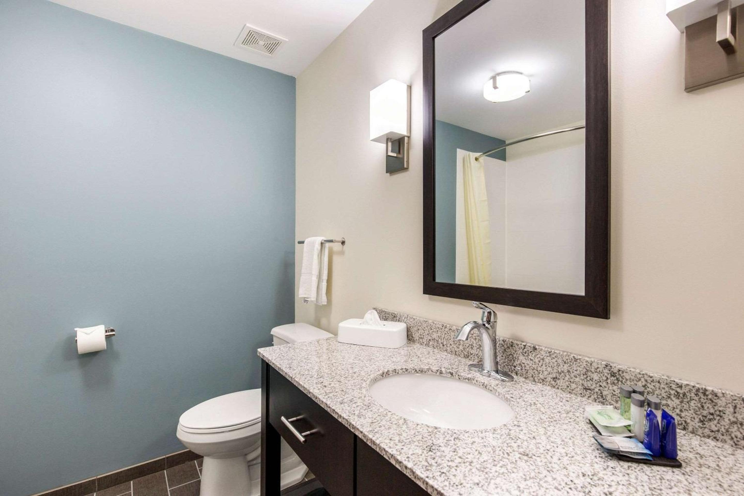 Sleep Inn & Suites South Jacksonville