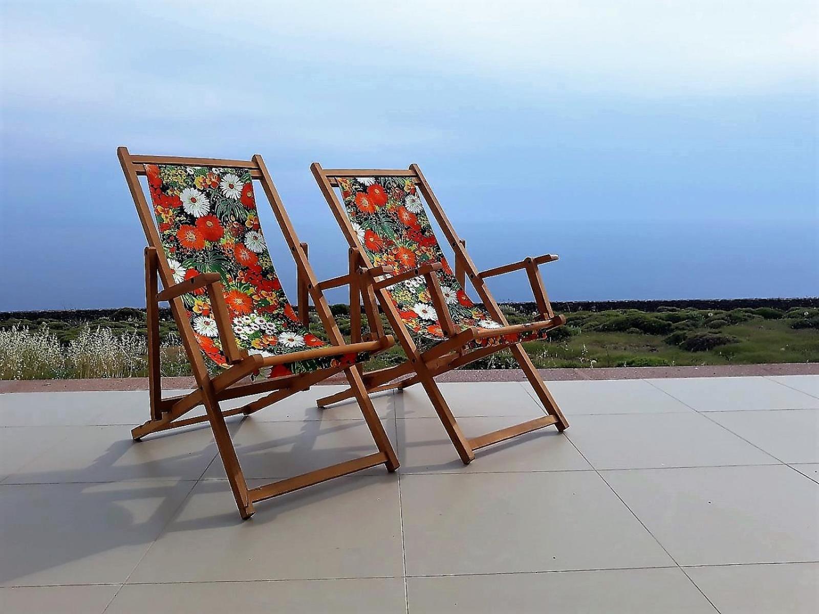 Seaview Villa