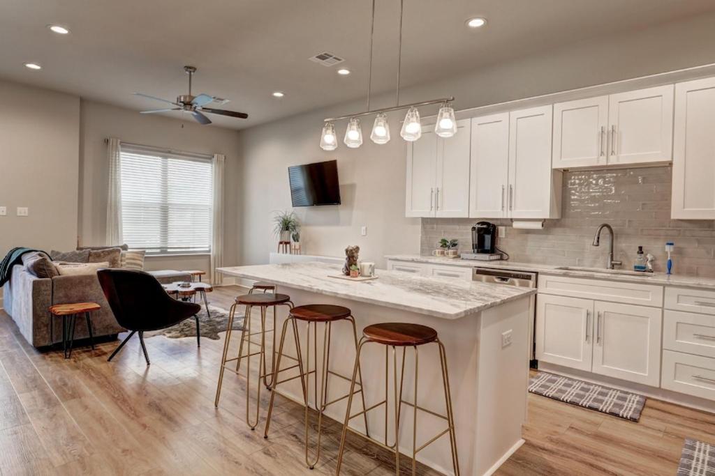 Youngsville Sports Complex NEW Townhome