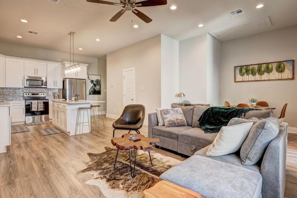 Youngsville Sports Complex NEW Townhome