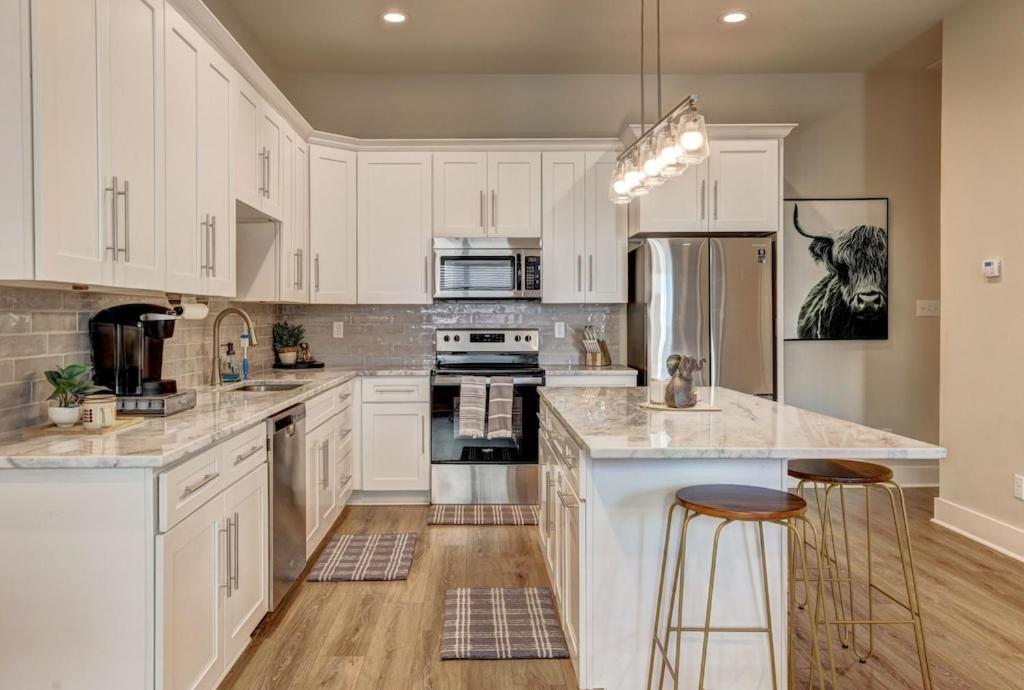 Youngsville Sports Complex NEW Townhome