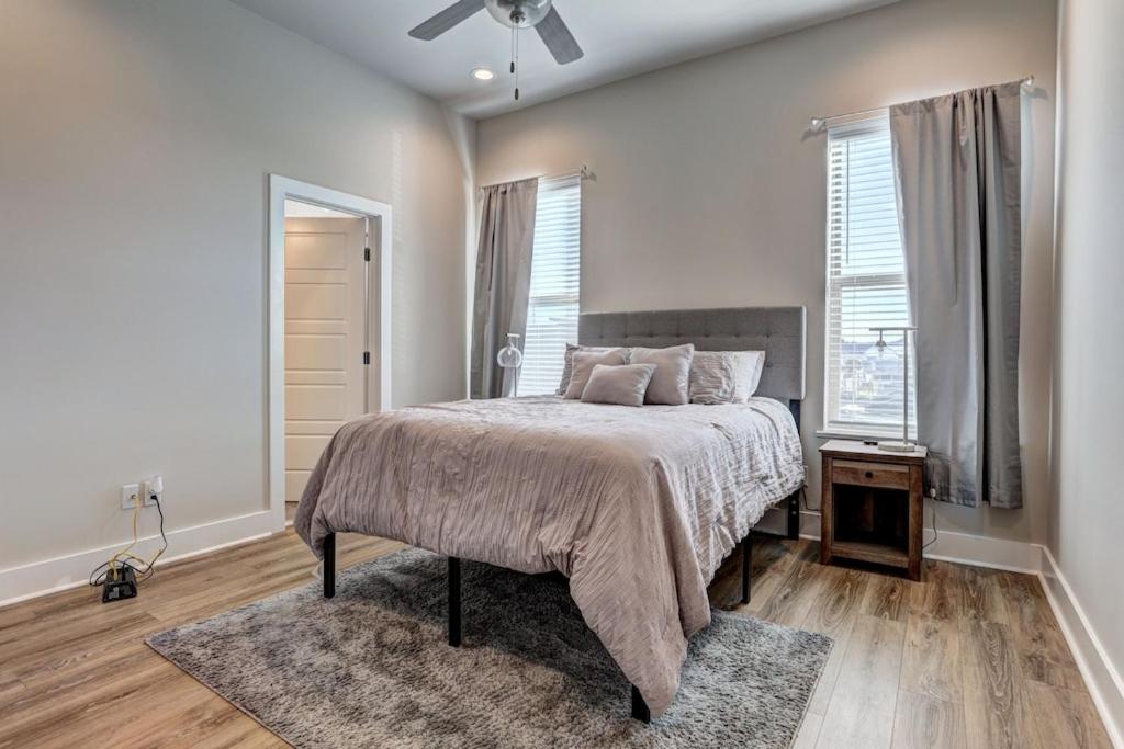 Youngsville Sports Complex NEW Townhome