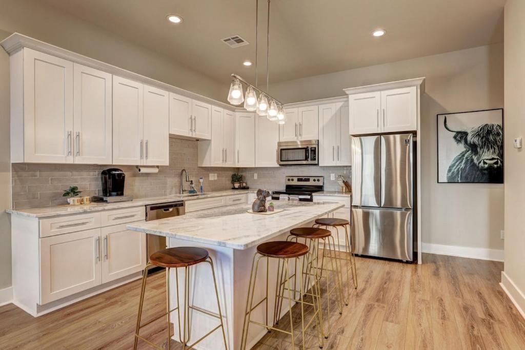 Youngsville Sports Complex NEW Townhome