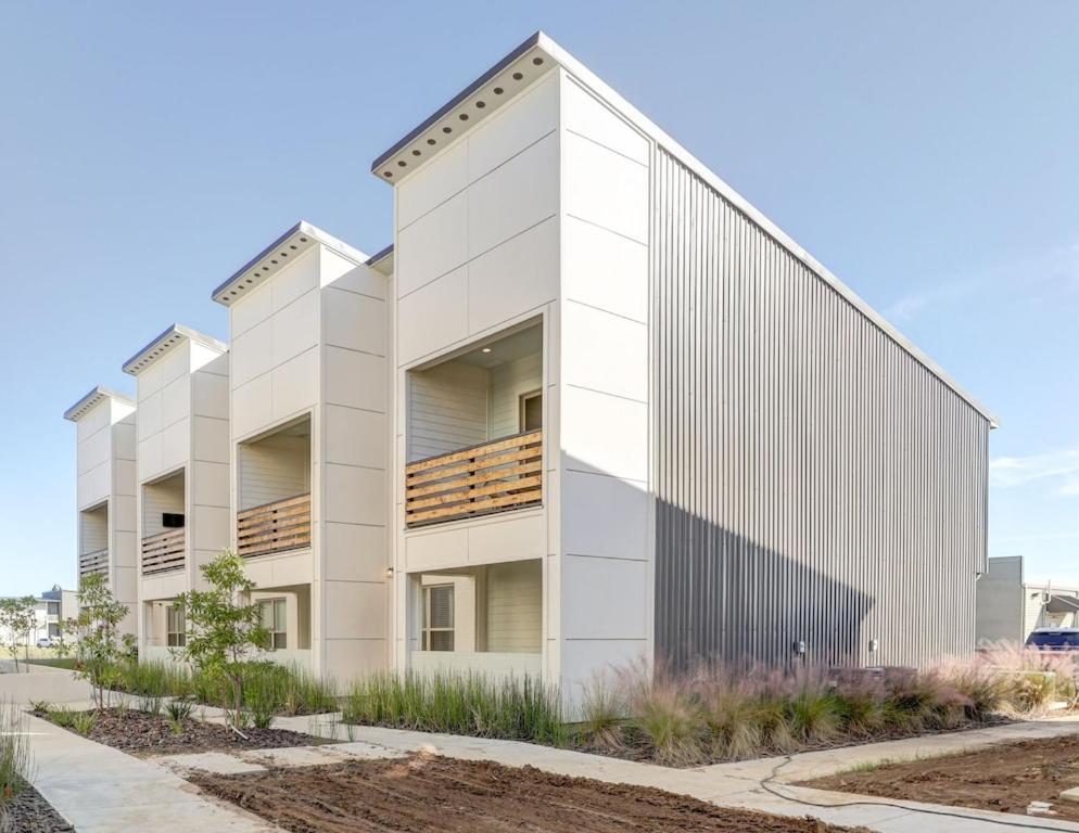 Youngsville Sports Complex NEW Townhome