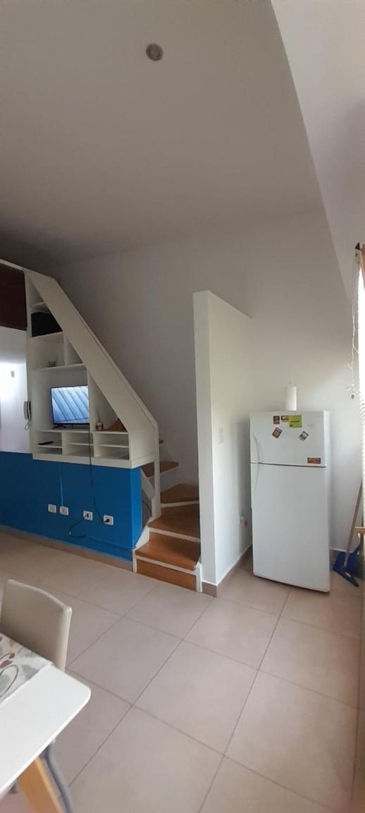 Castor Fueguino: departamento cálido, céntrico y equipado - Wi Fi