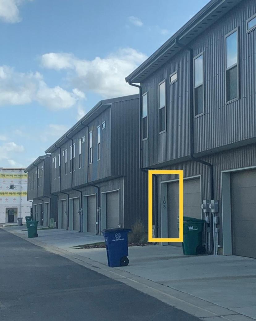 Youngsville Sports Complex NEW Townhome