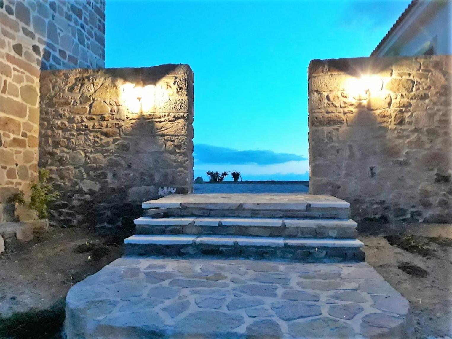 Seaview Villa