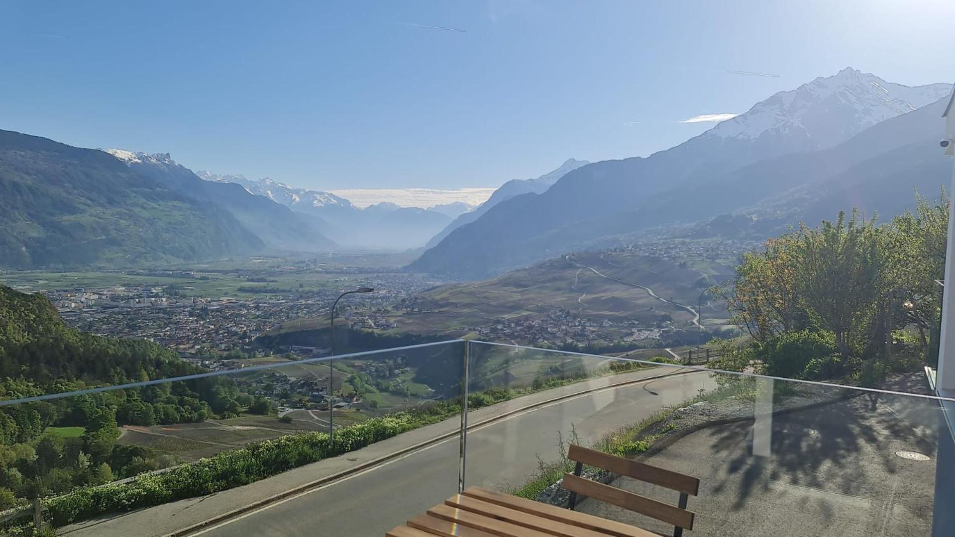 Bella Flocon appartements min 2 Nights Special weekly and monthly prices