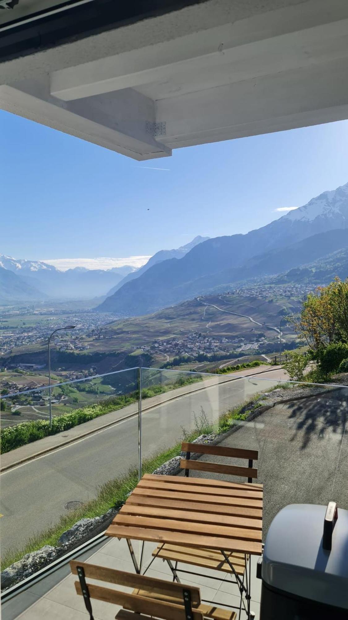 Bella Flocon appartements min 2 Nights Special weekly and monthly prices