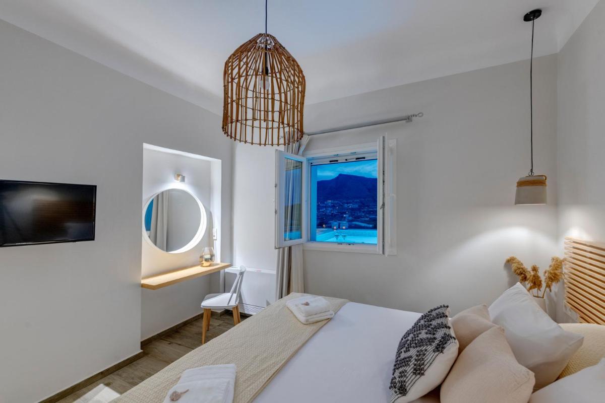 Villa Mare Syros view 3