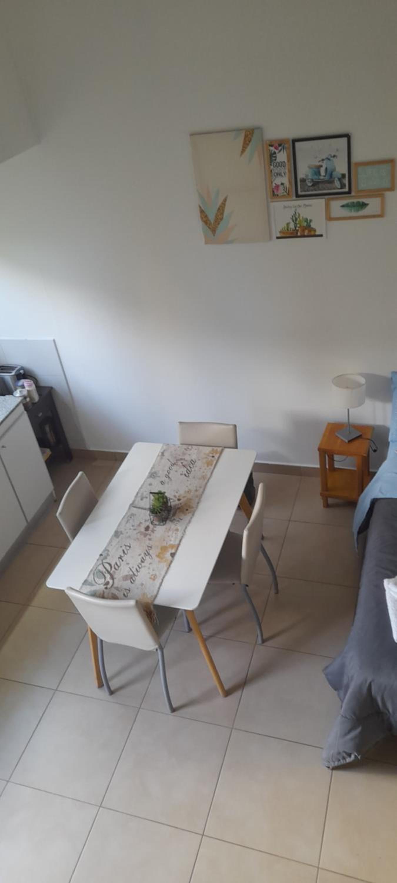 Castor Fueguino: departamento cálido, céntrico y equipado - Wi Fi