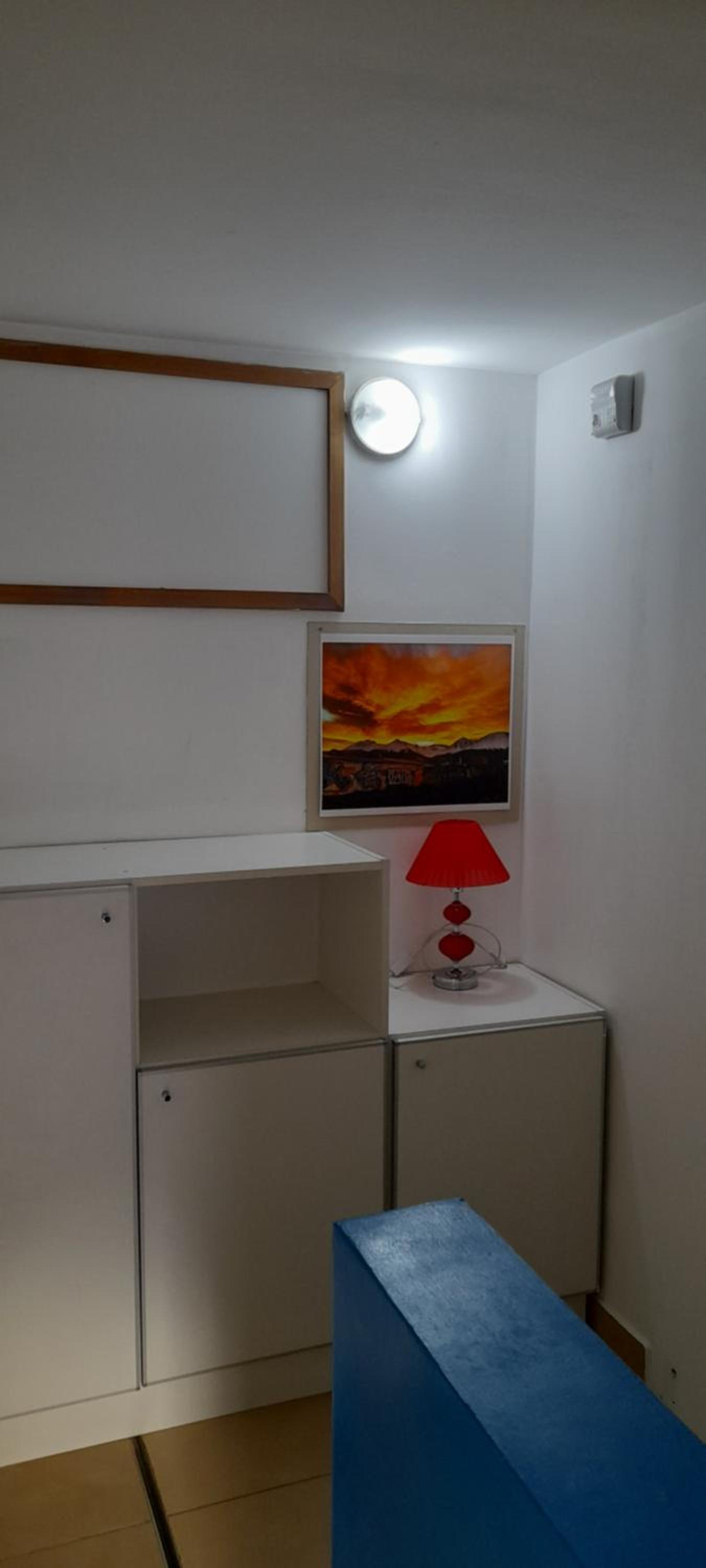 Castor Fueguino: departamento cálido, céntrico y equipado - Wi Fi